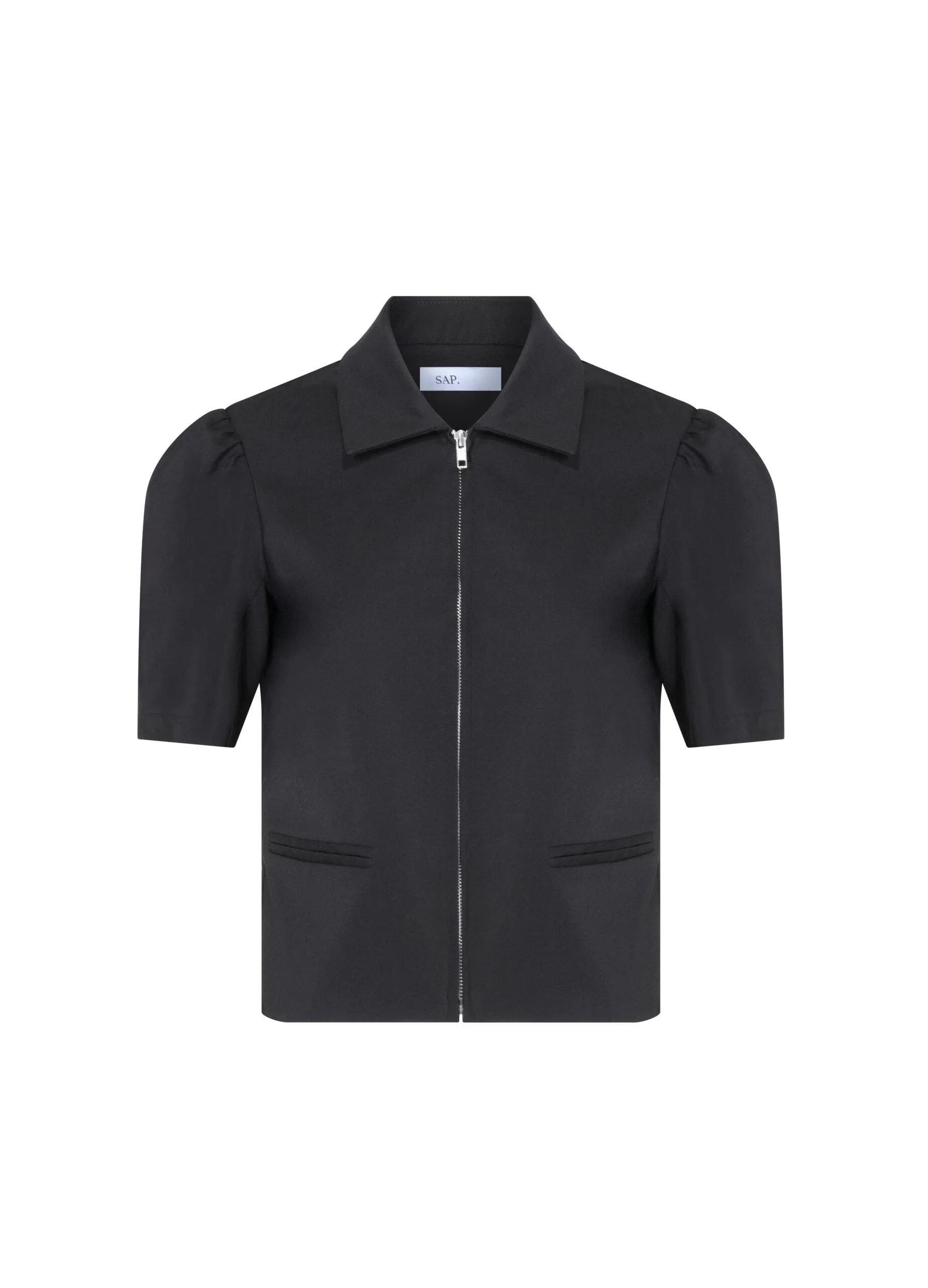 AMELIA JACKET - BLACK