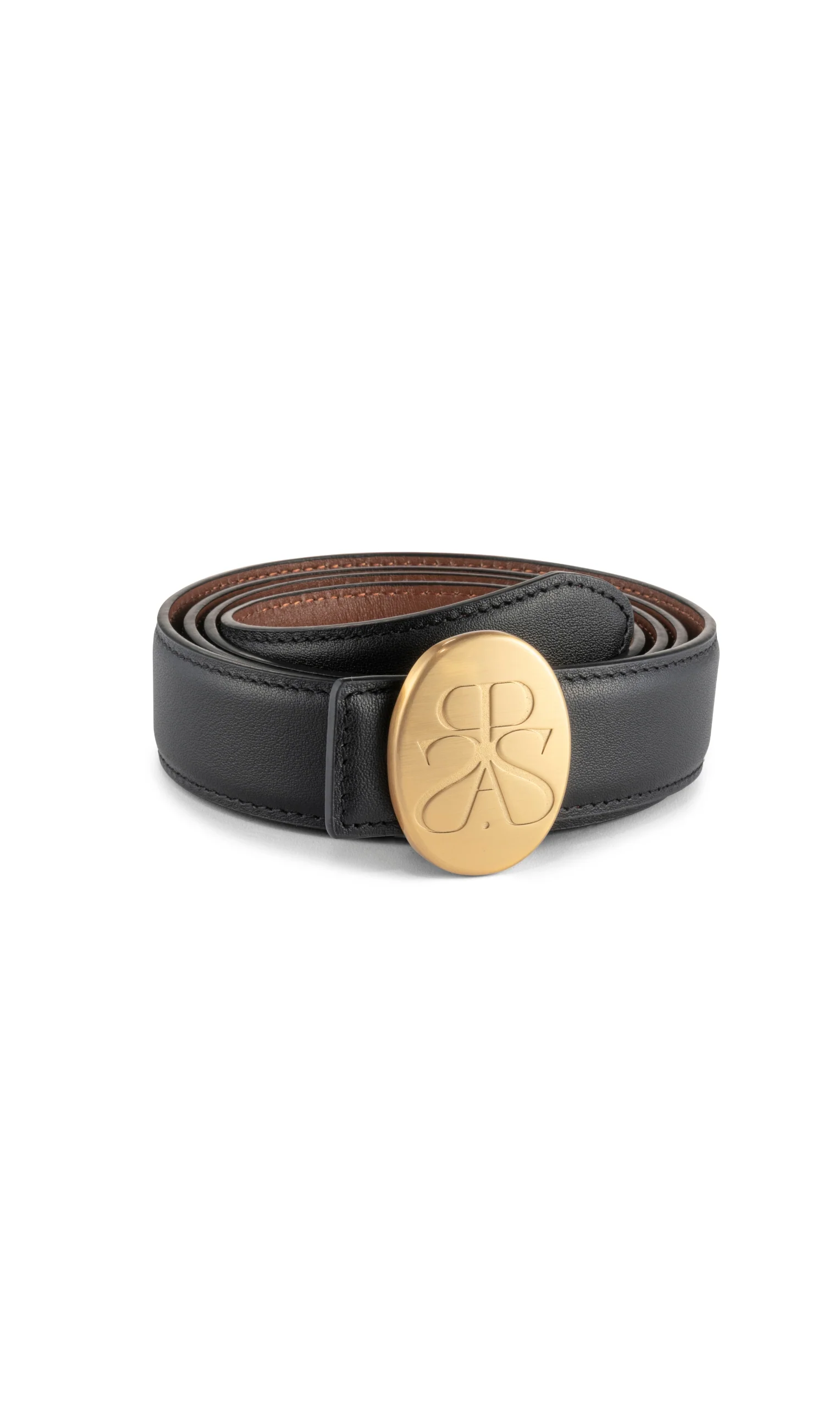 BELT - GOLD