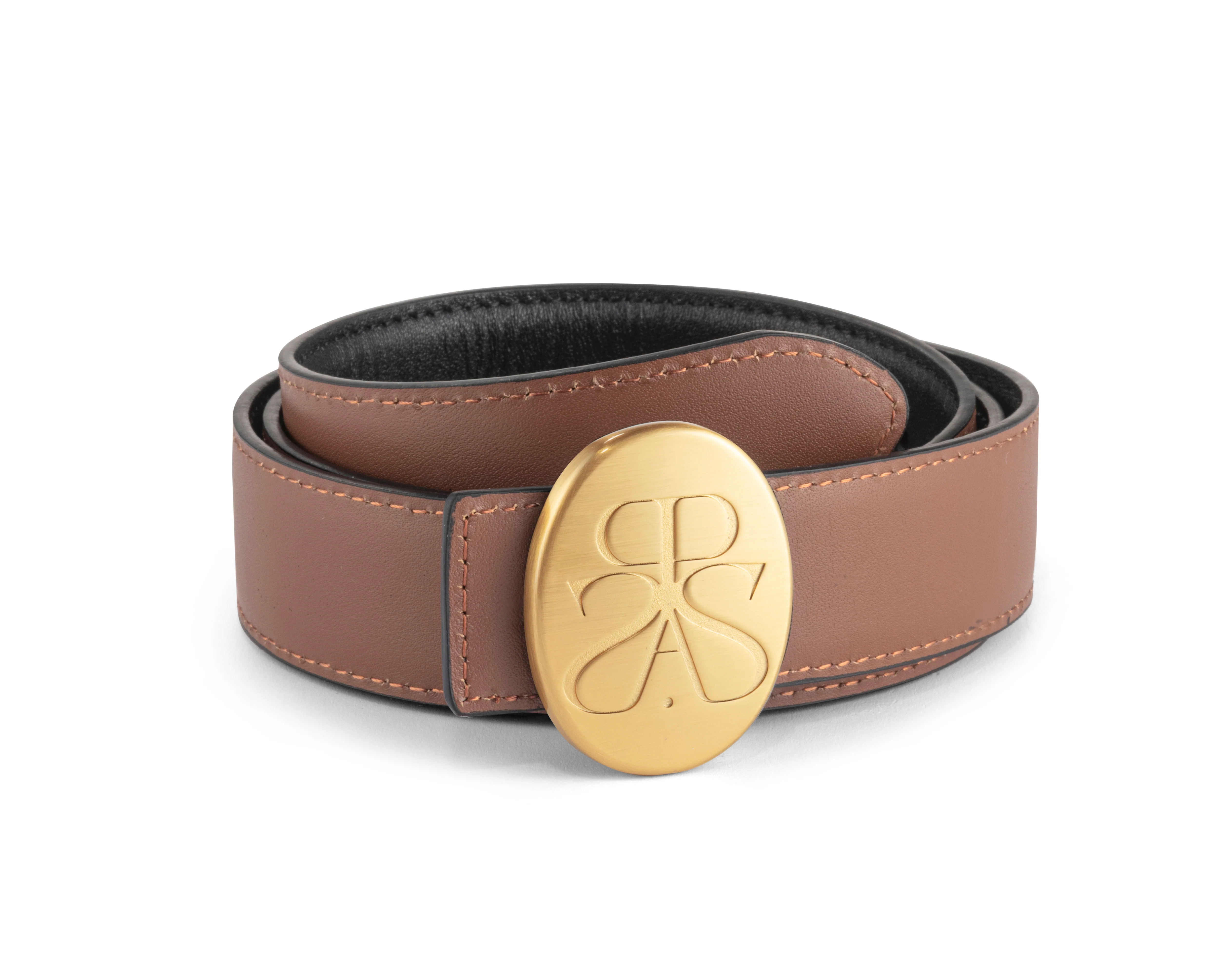 BELT - GOLD - Image 2