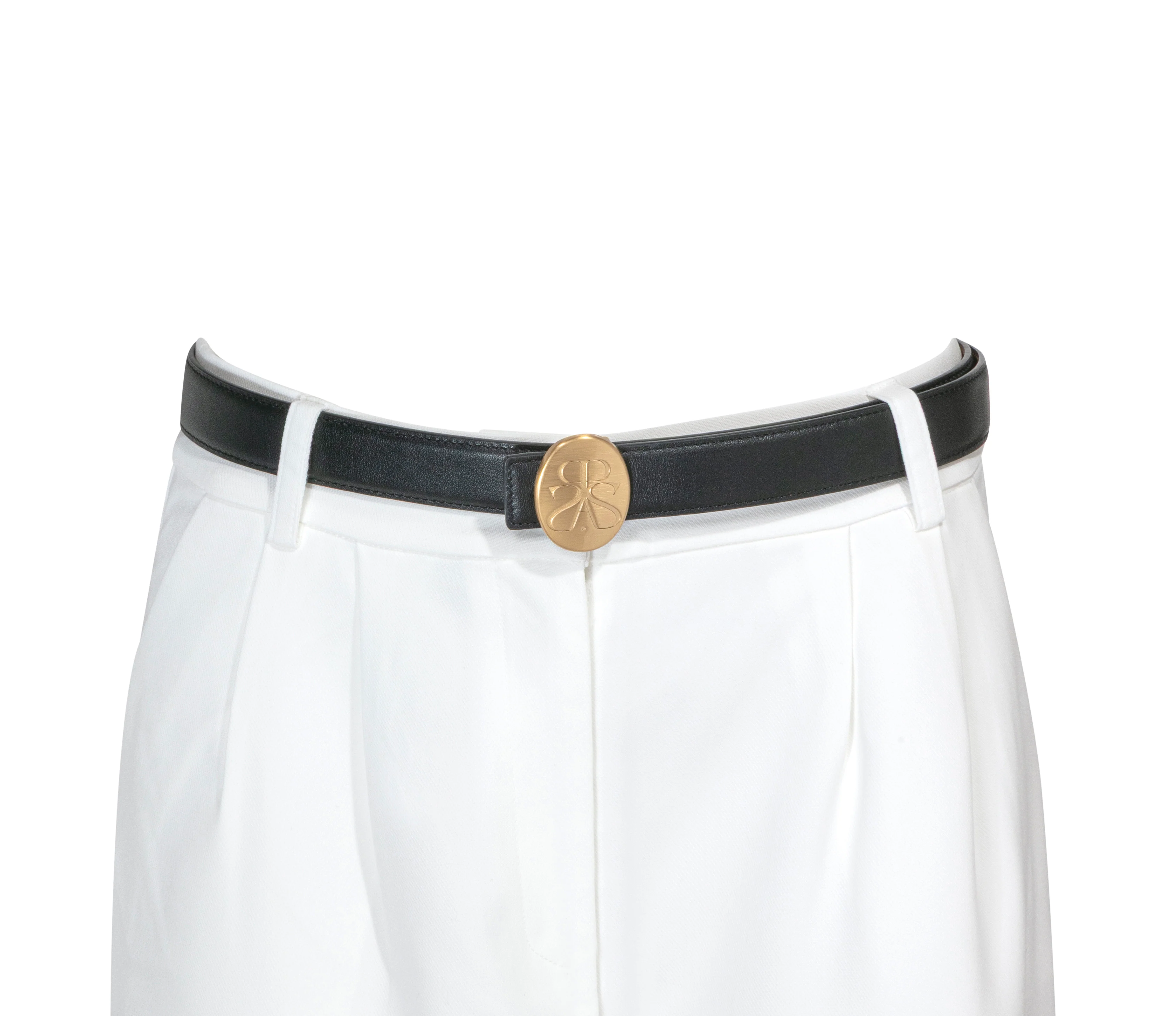 BELT - GOLD - Image 3