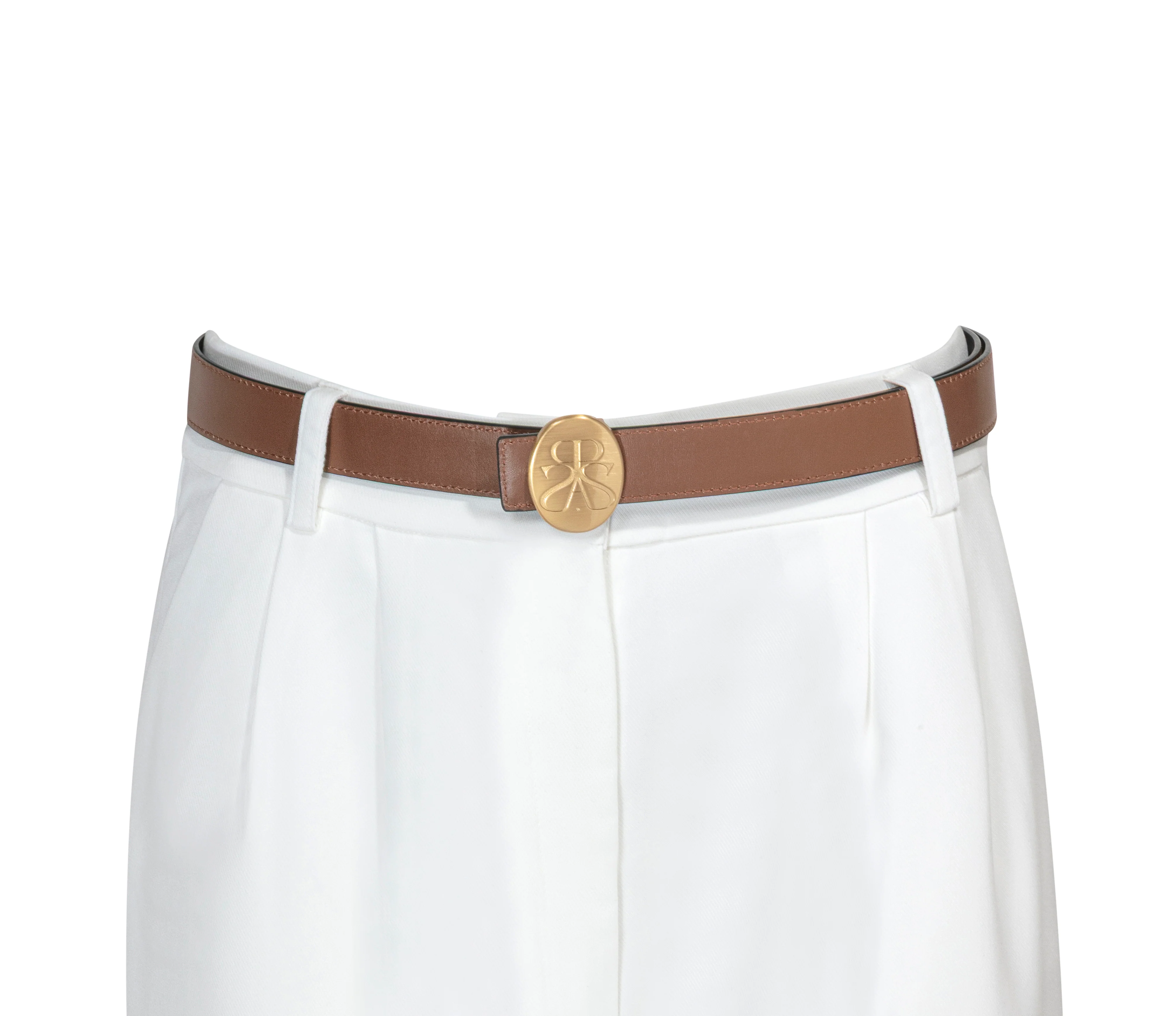 BELT - GOLD - Image 4