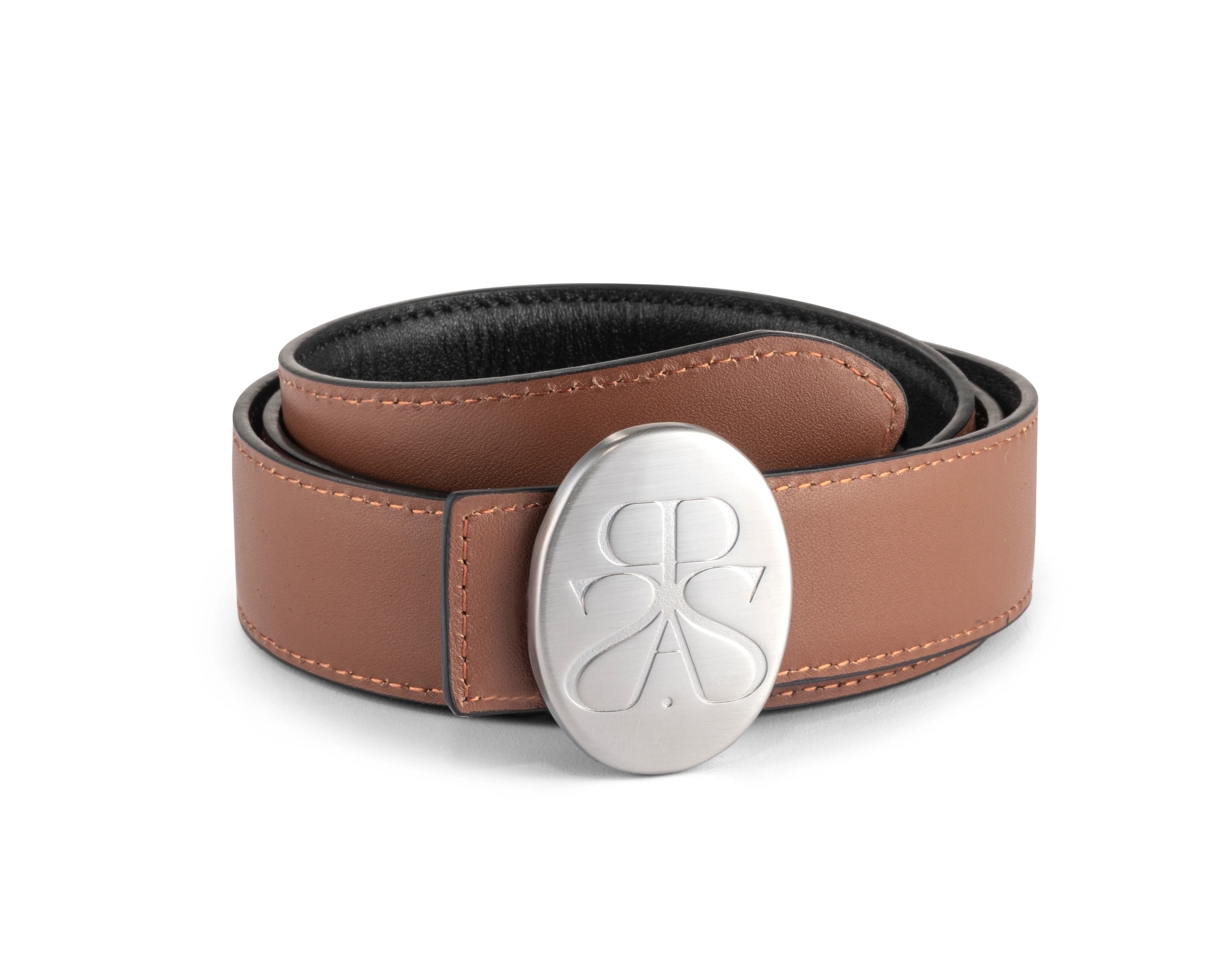 BELT - SILVER - Image 2