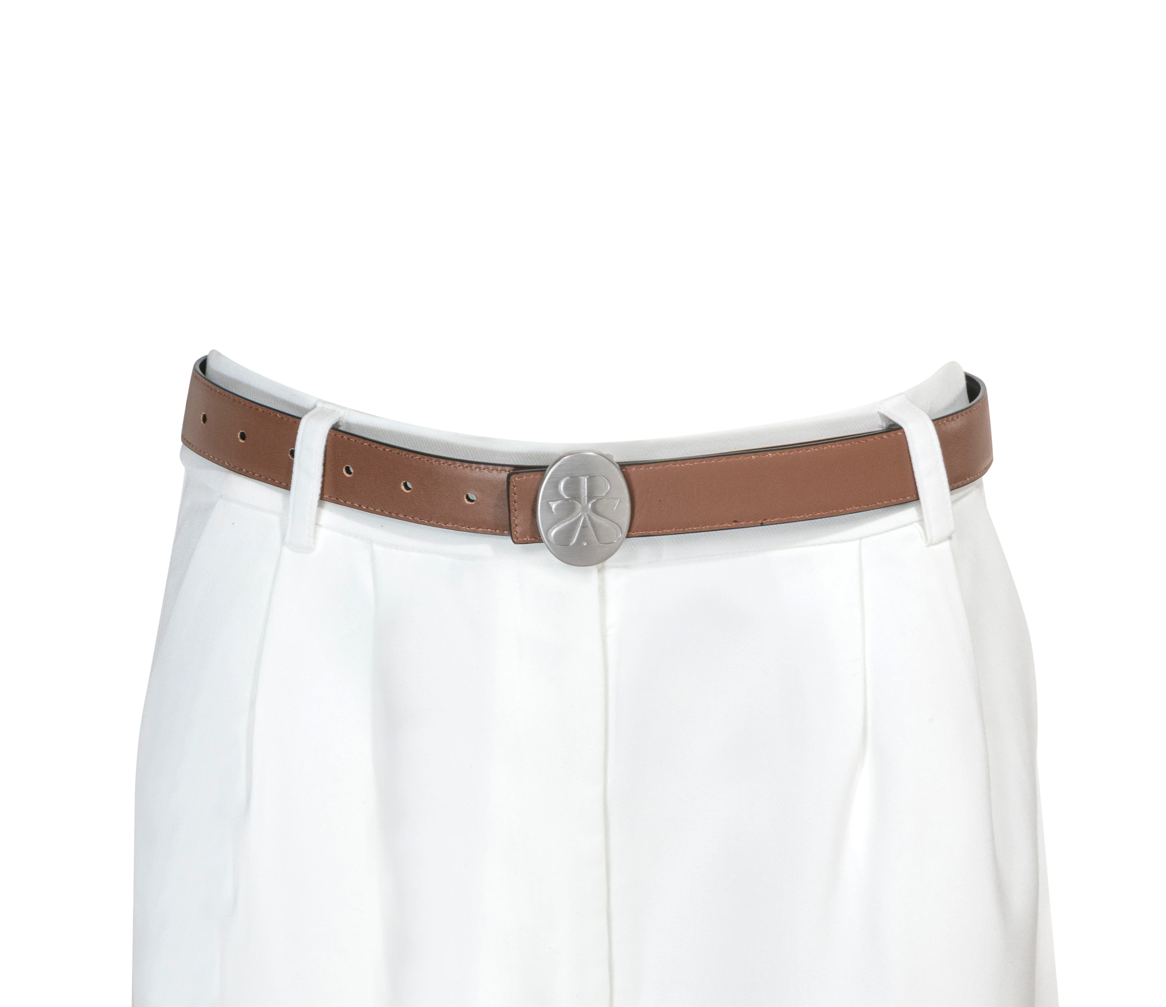 BELT - SILVER - Image 4