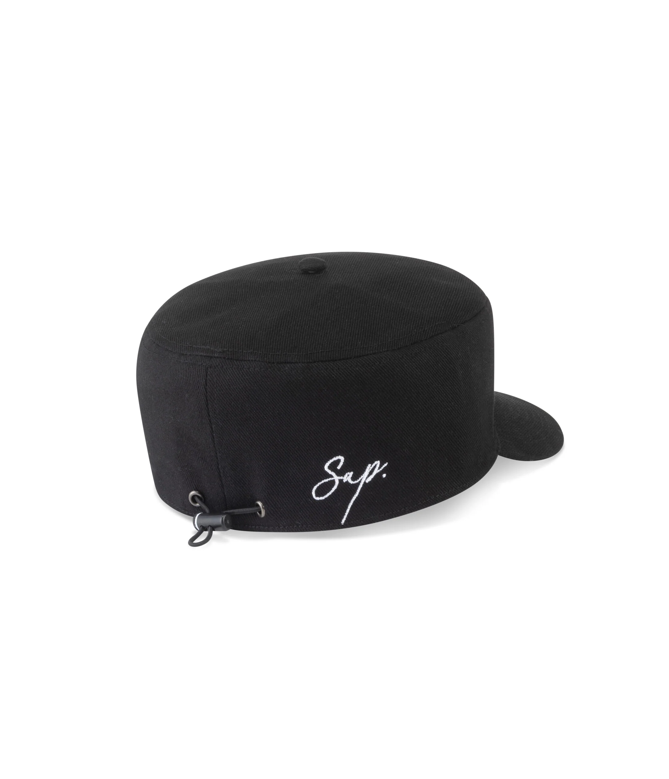 CAP - BALCK - Image 2