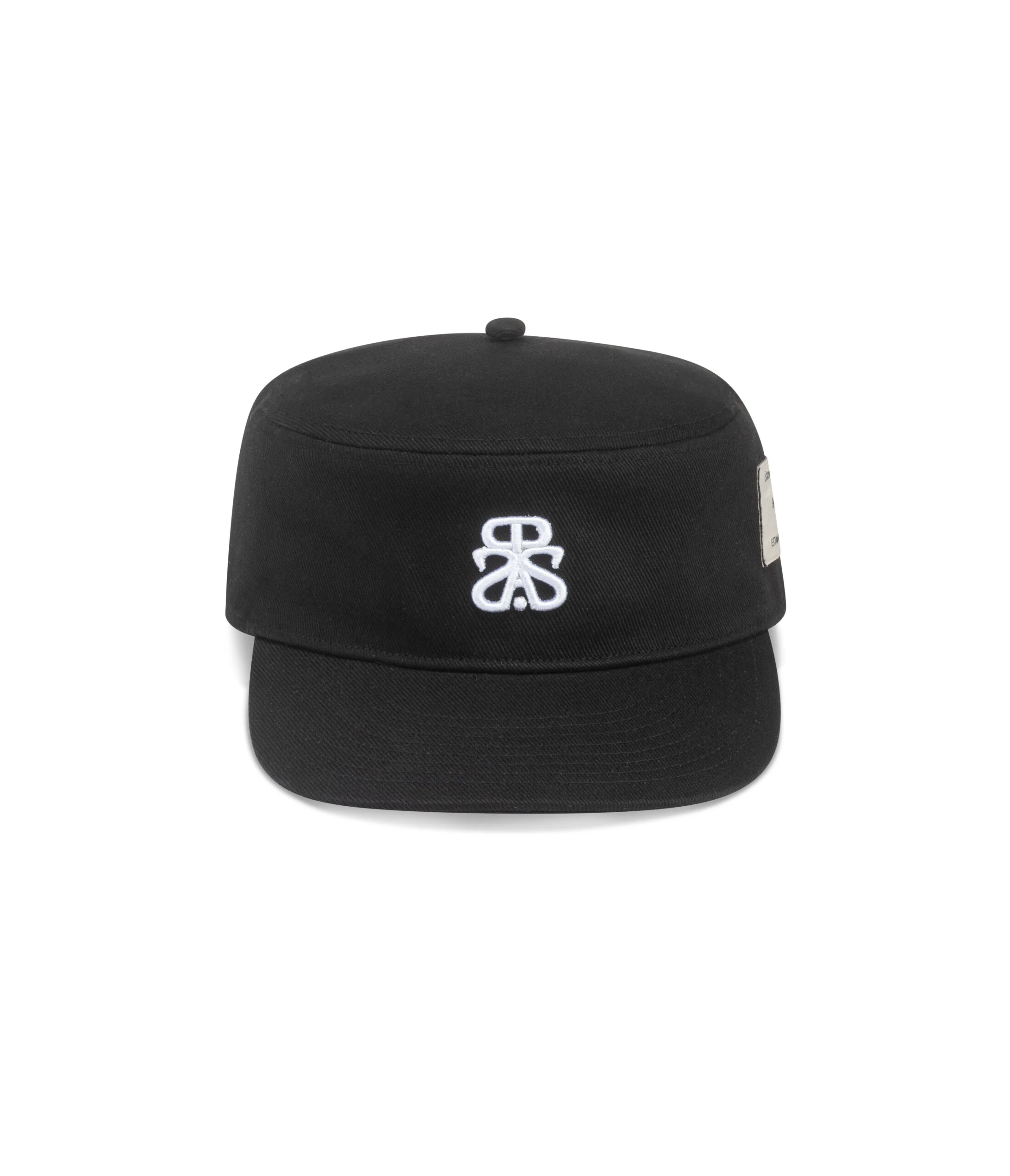 CAP - BALCK - Image 3