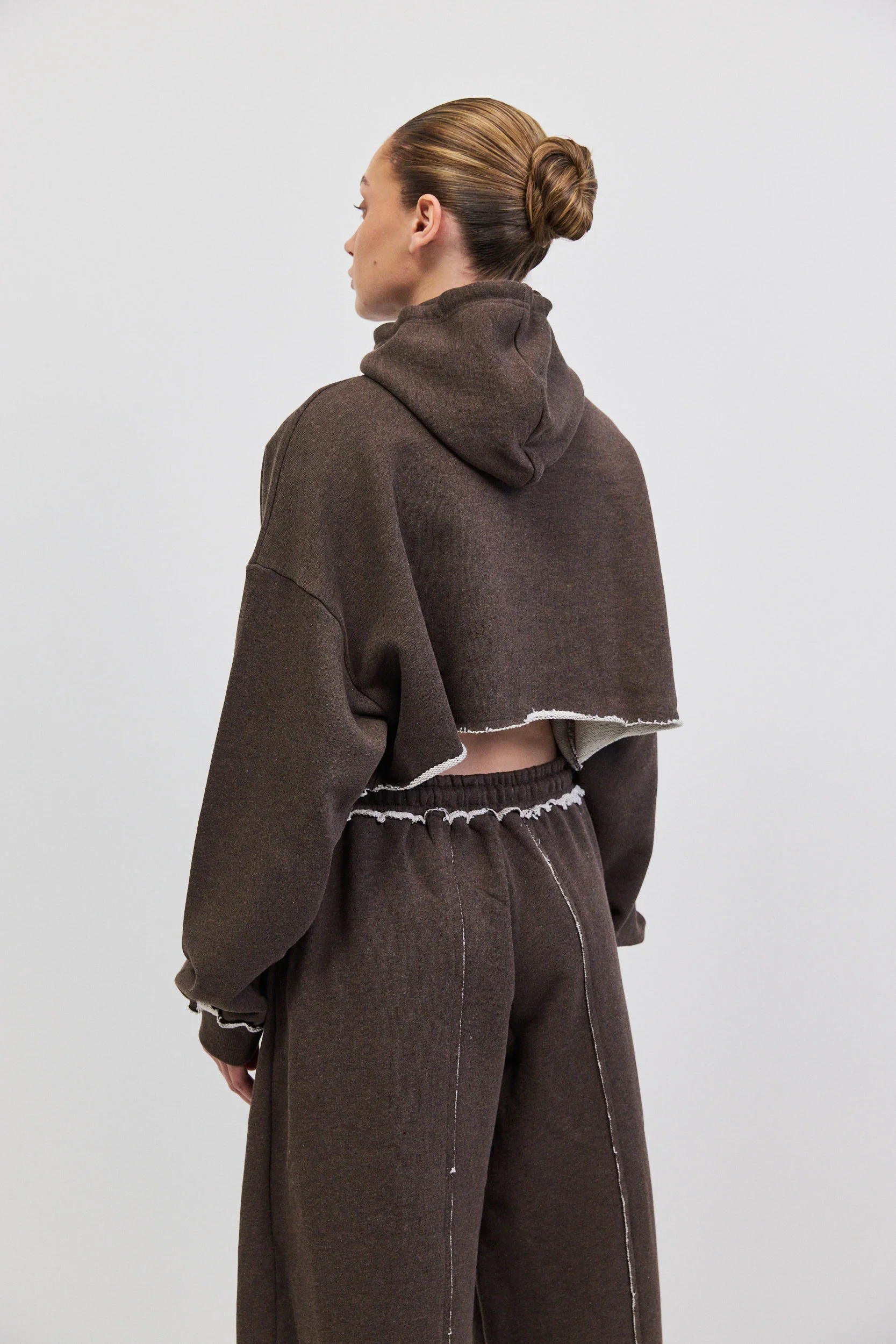 DEMA SET - BROWN - Image 4