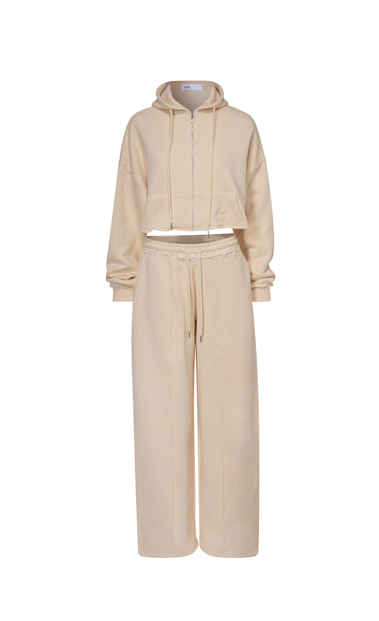 DEMA SET - CREAM