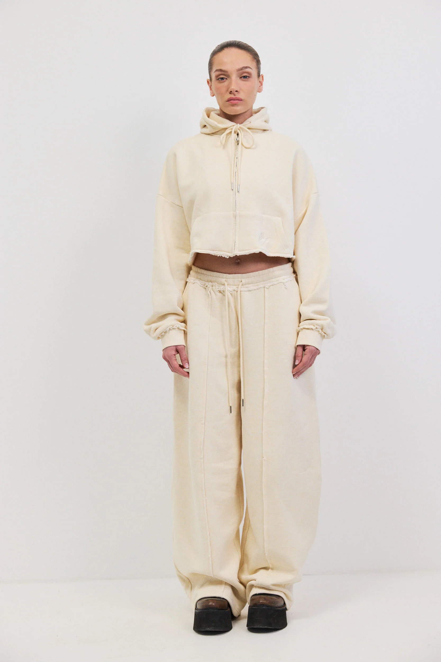 DEMA SET - CREAM - Image 2