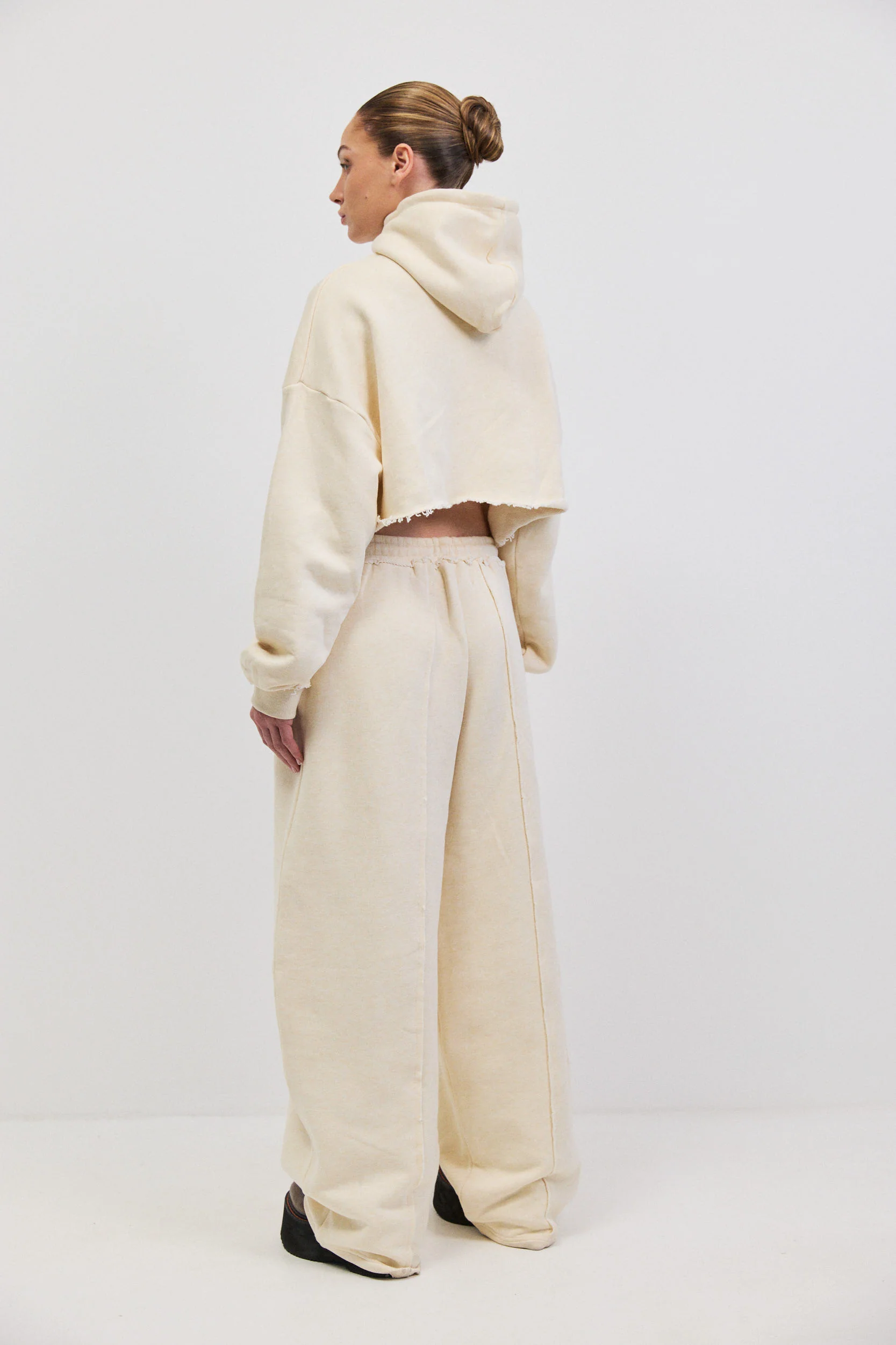 DEMA SET - CREAM - Image 4