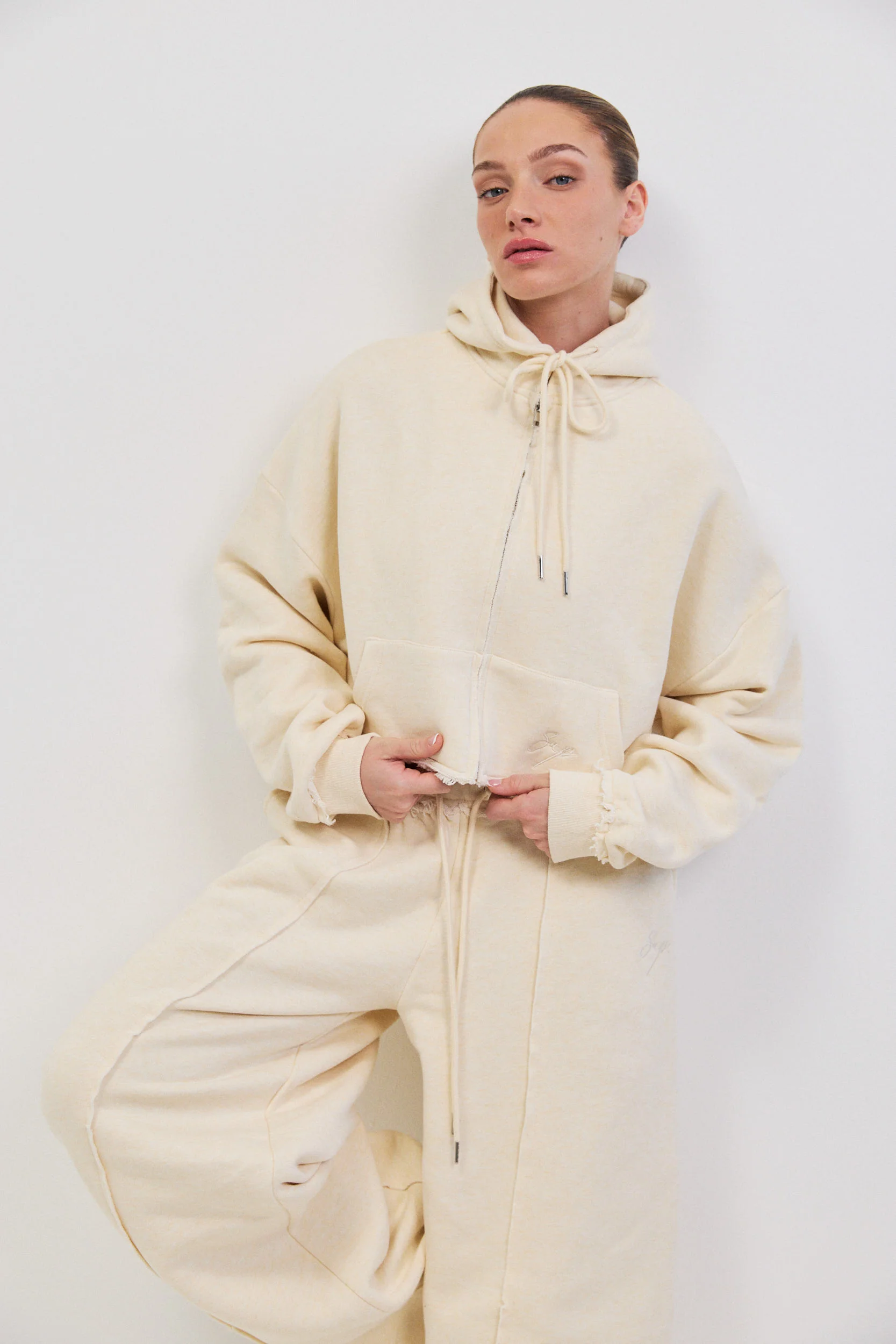 DEMA SET - CREAM - Image 5