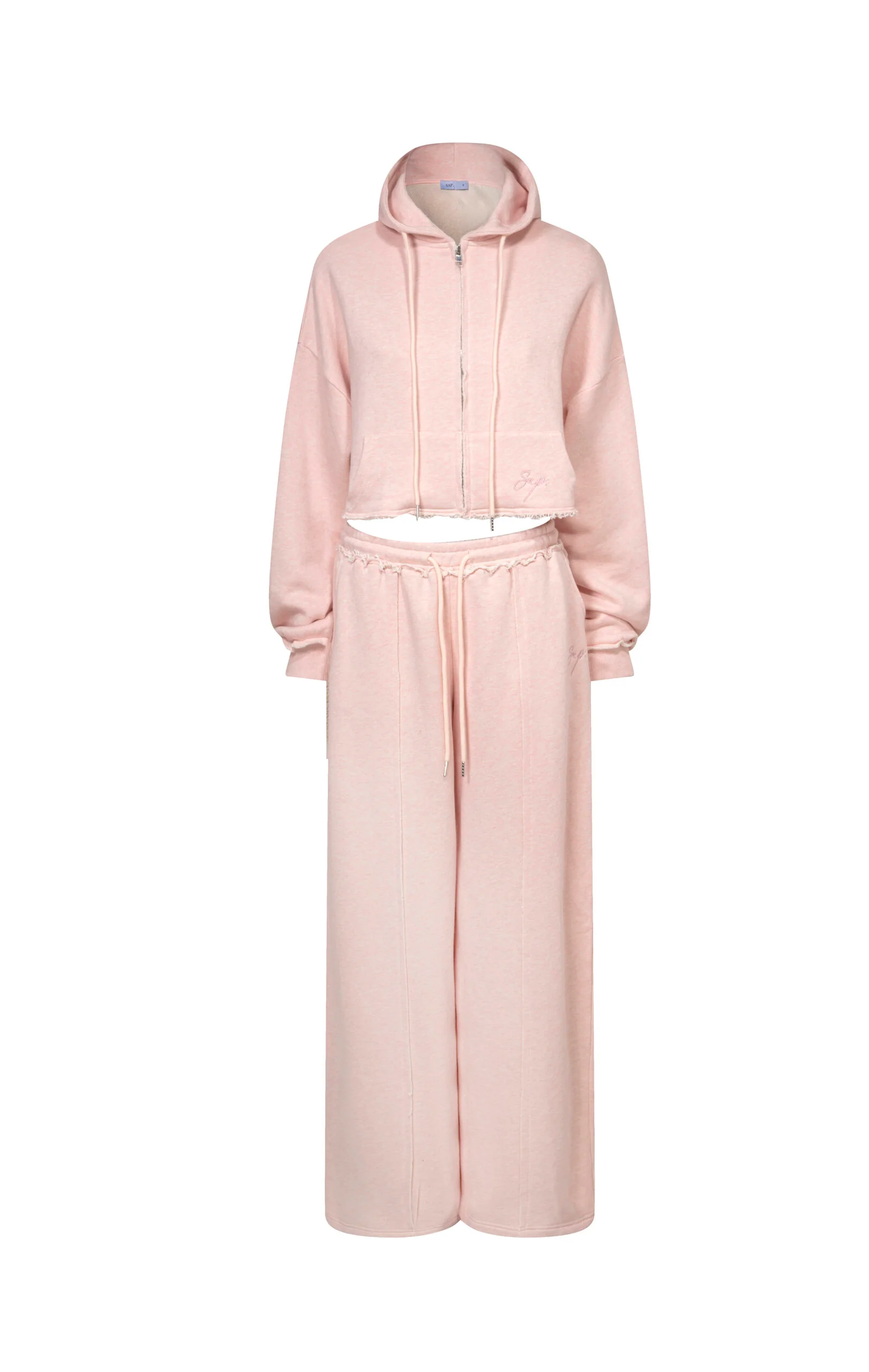 DEMA SET - PINK