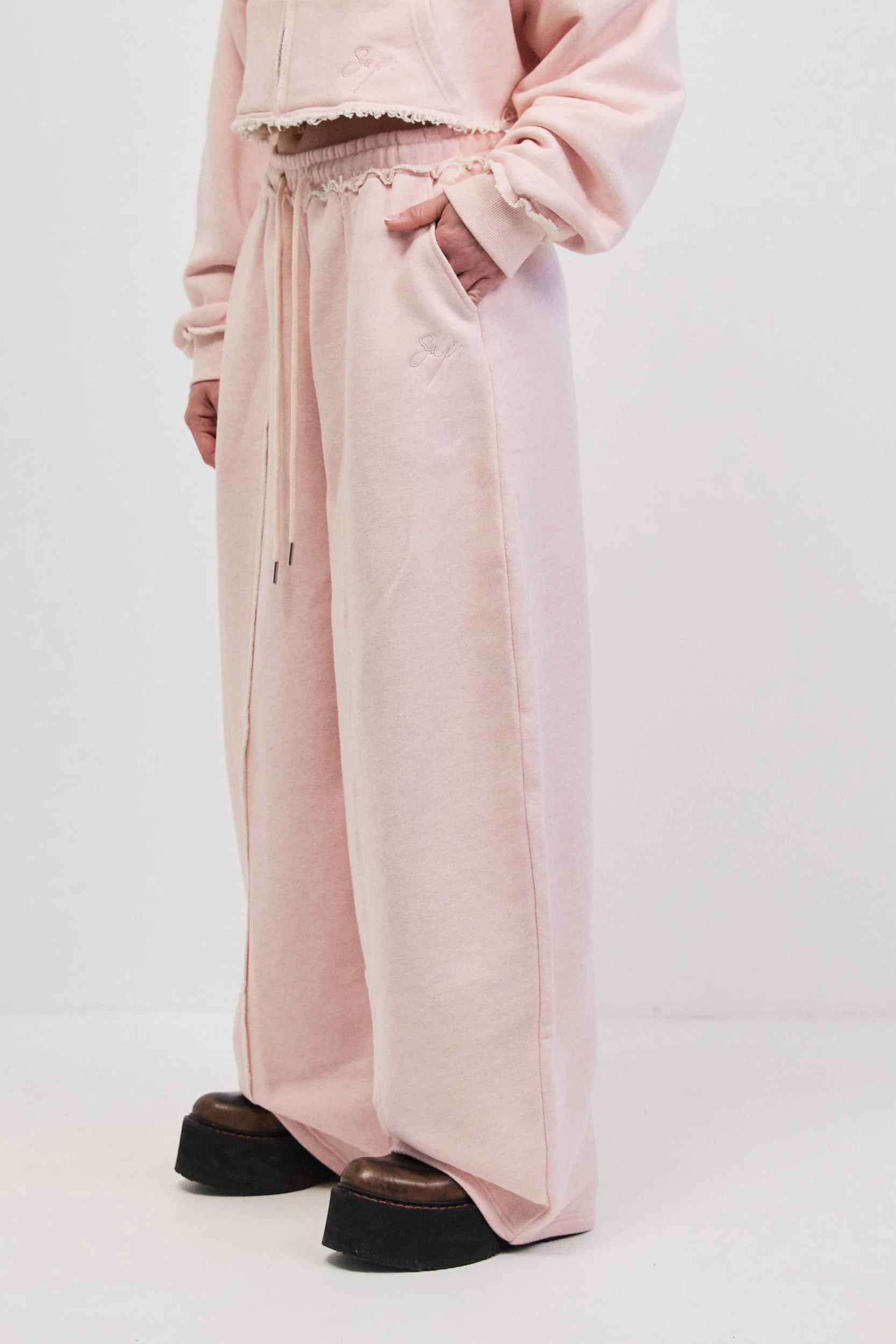 DEMA SET - PINK - Image 3
