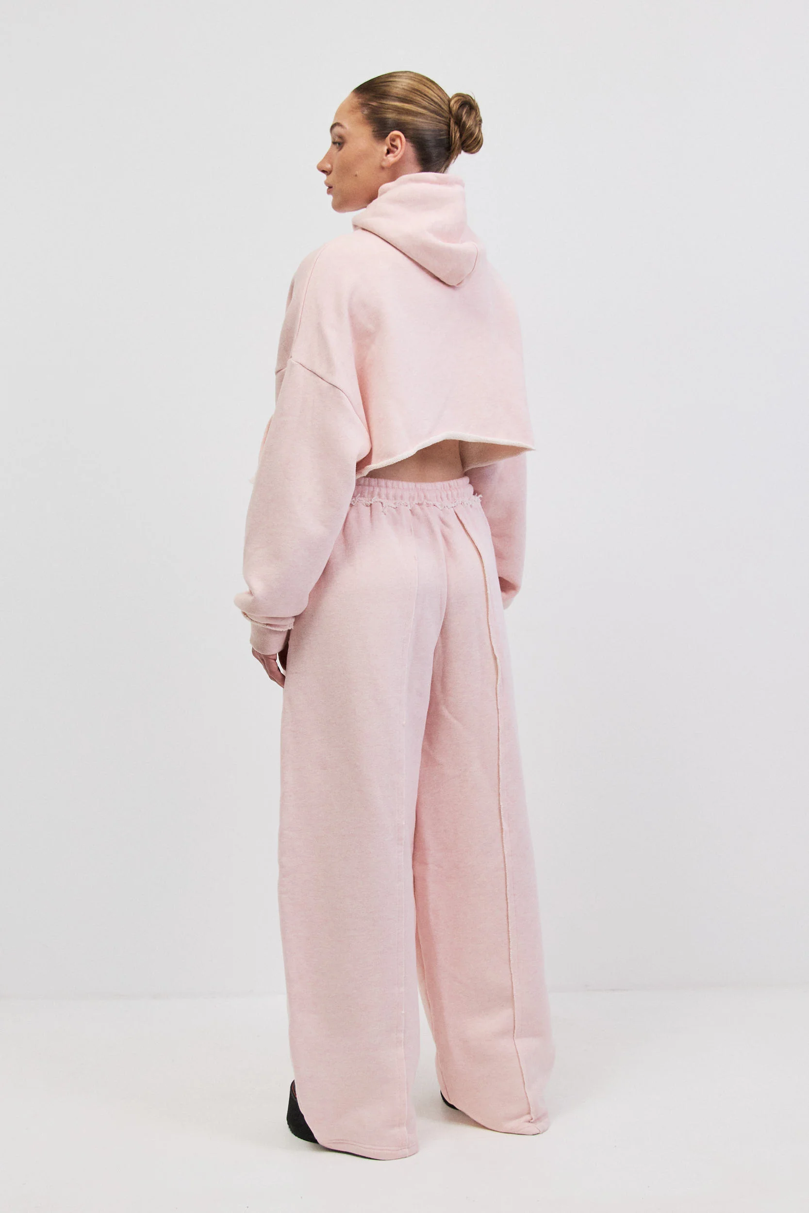 DEMA SET - PINK - Image 4