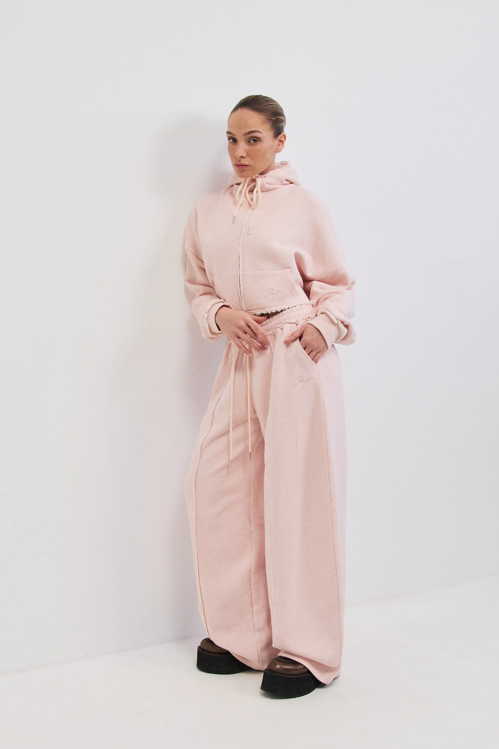 DEMA SET - PINK - Image 5