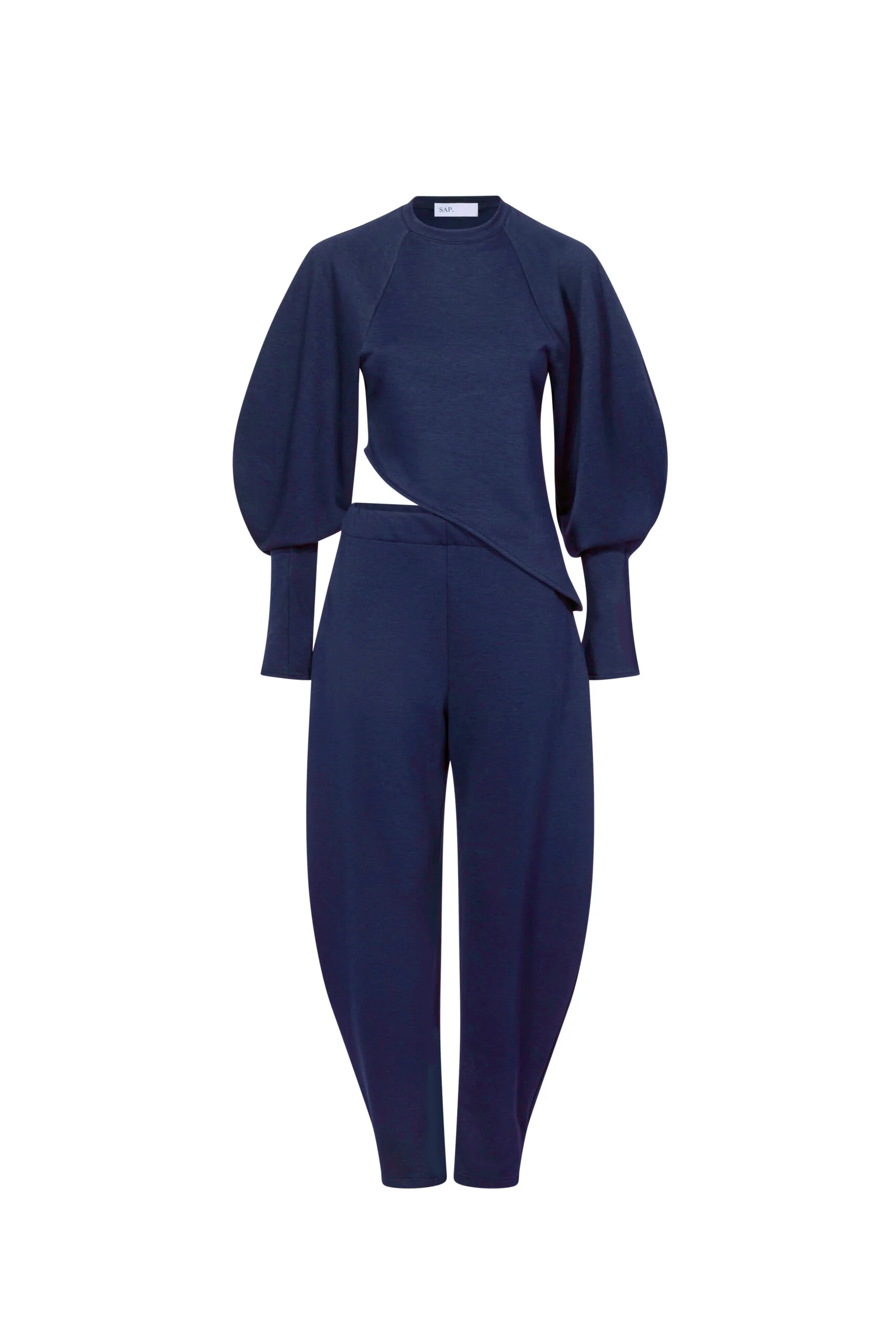 ESTELLE SET - DENIM