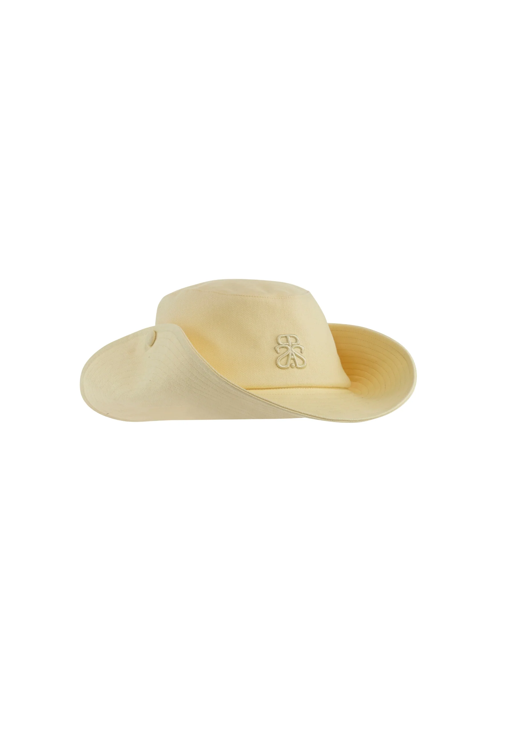 HAT - YELLOW