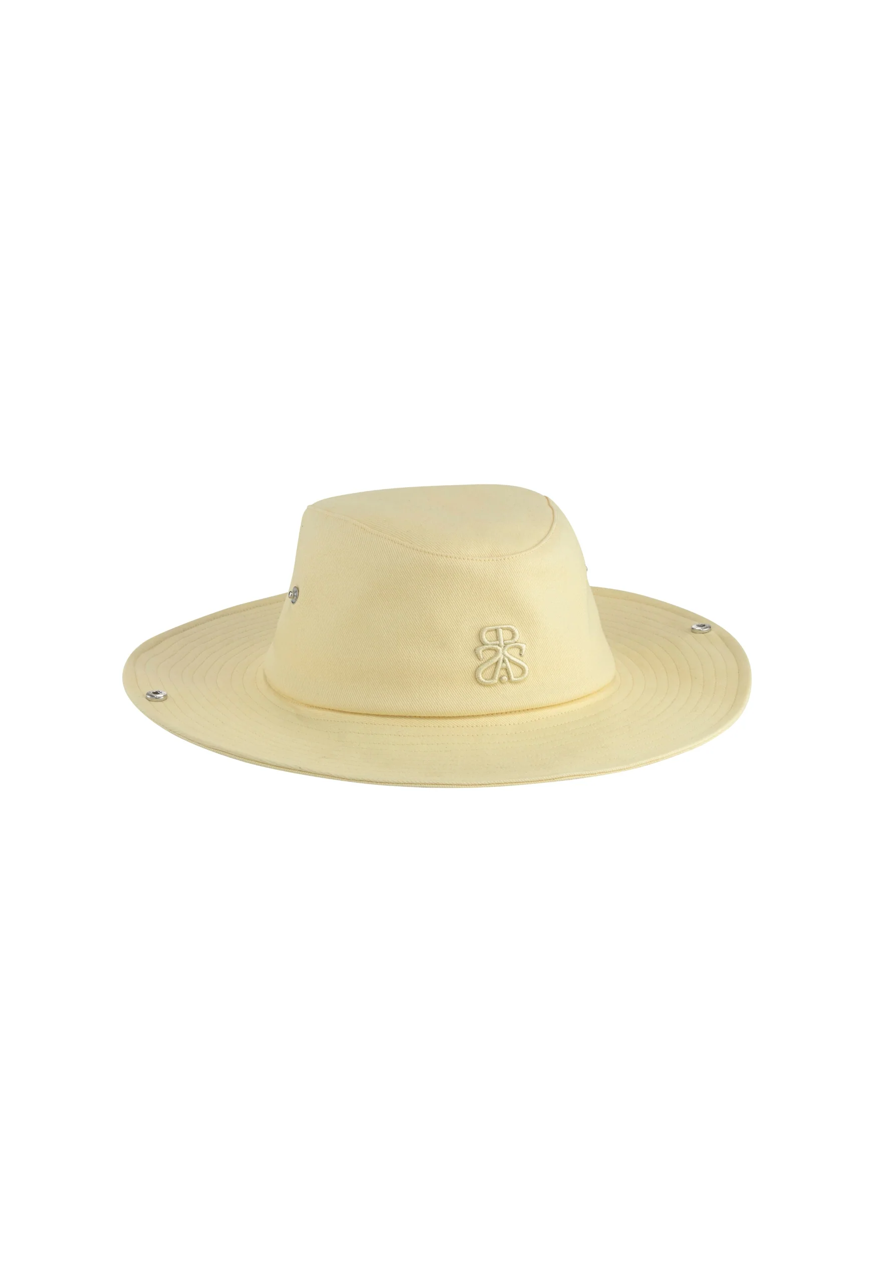 HAT - YELLOW - Image 2