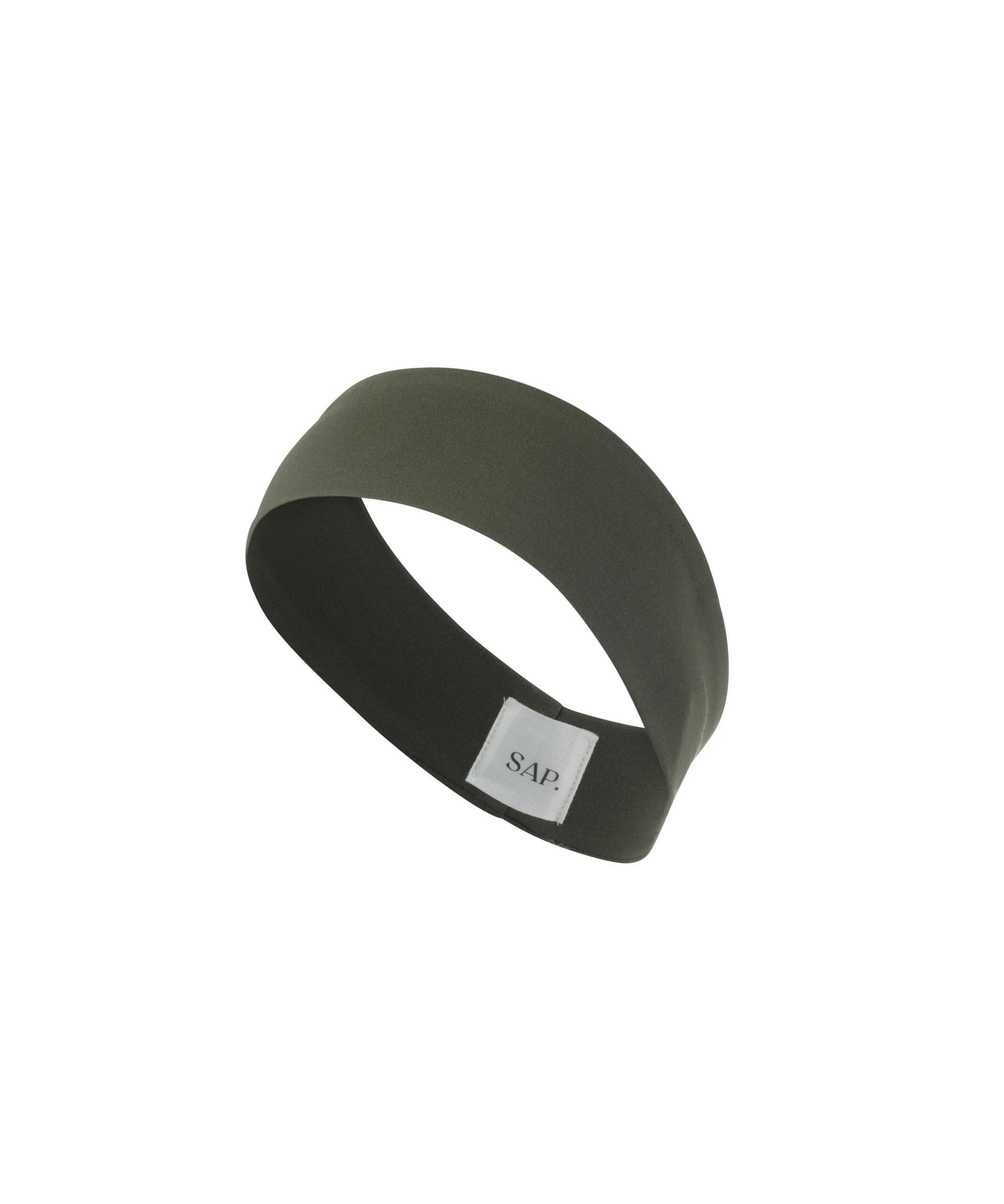 HEADBAND - ARMY