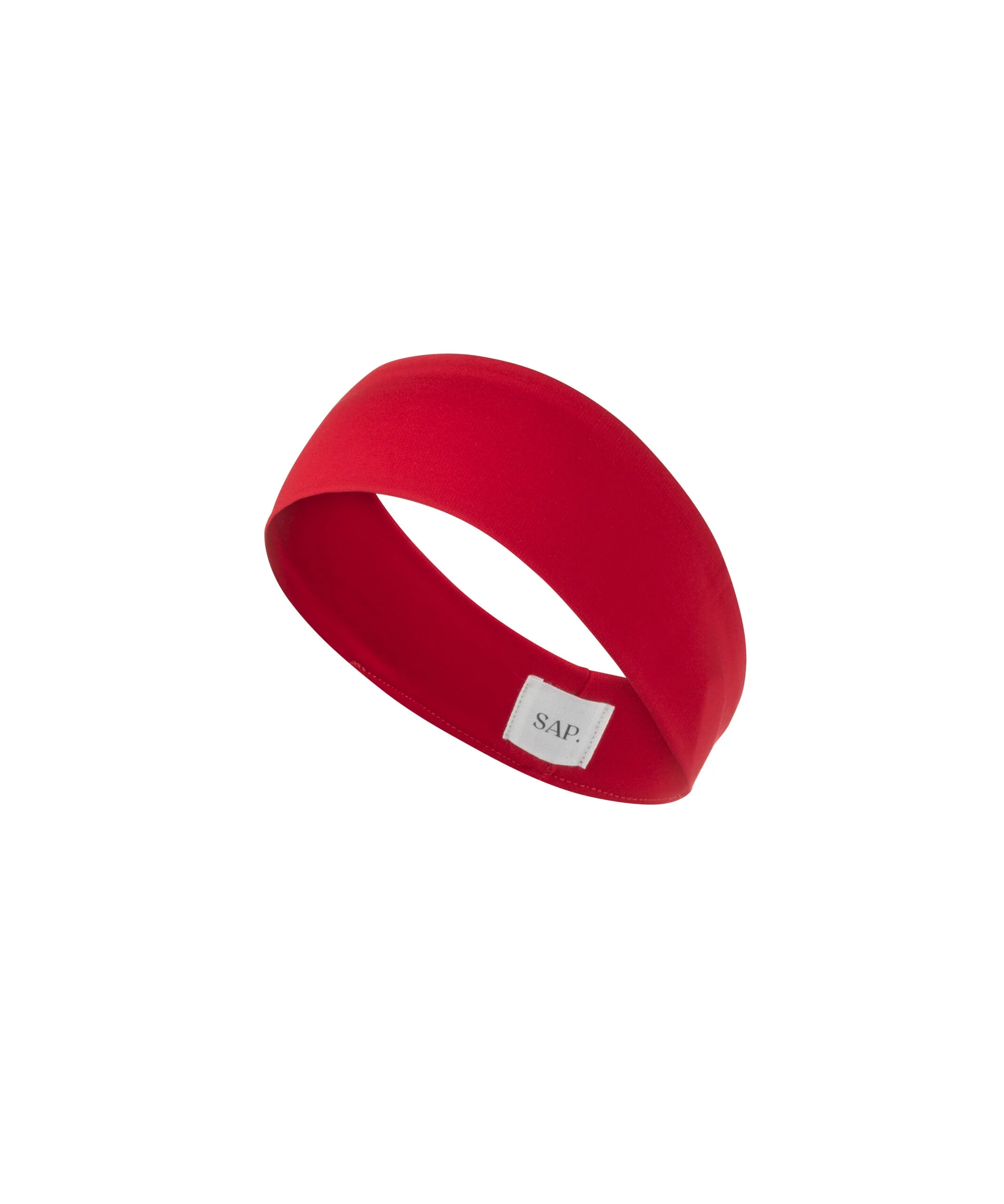 HEADBAND - RED