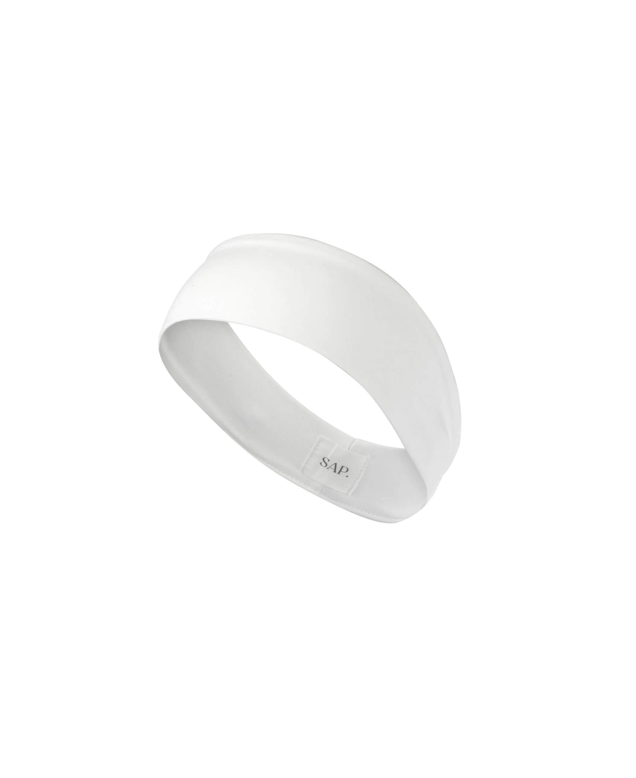 HEADBAND - WHITE