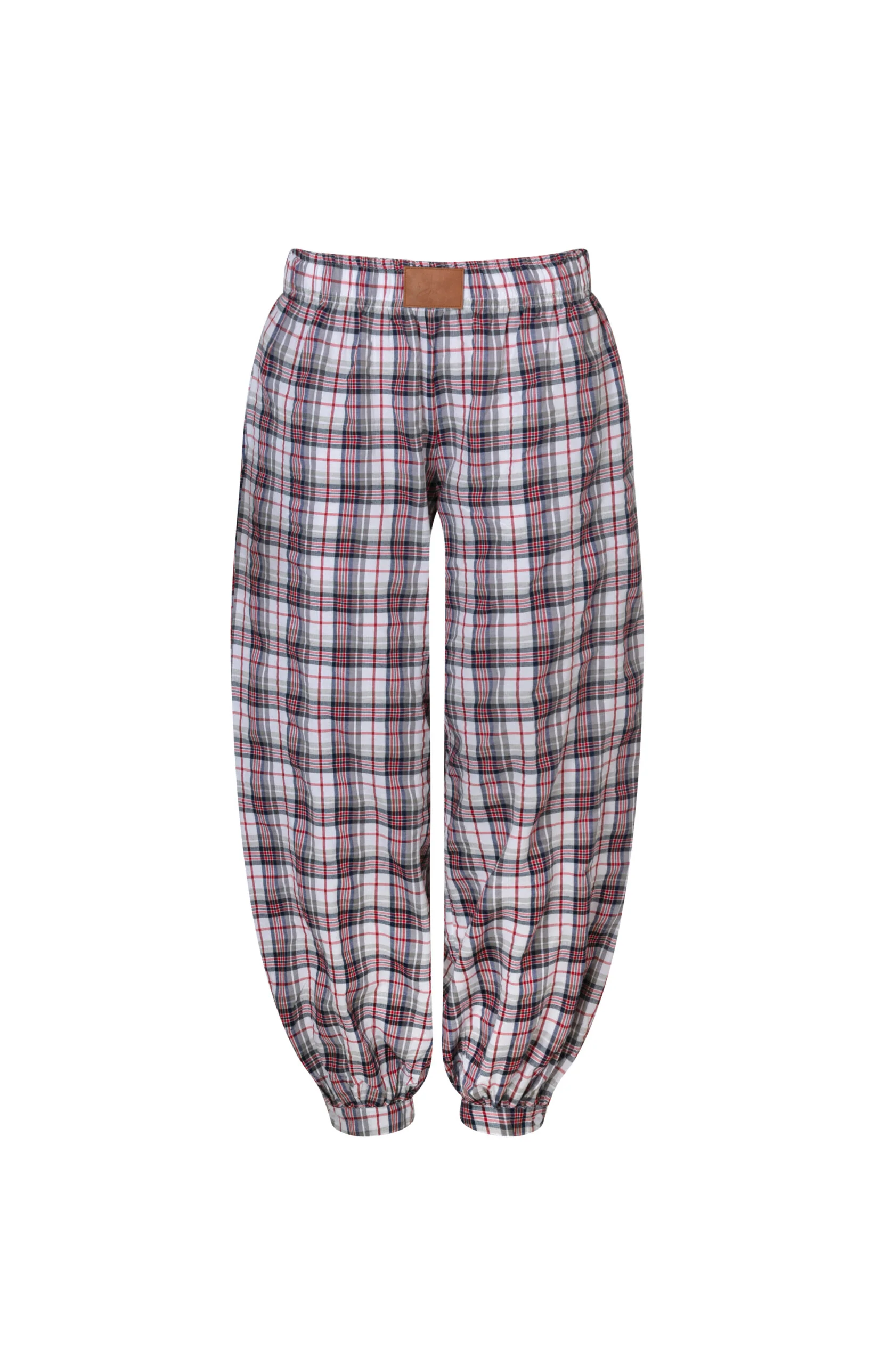 JASMINE PANTS - RED - Image 4