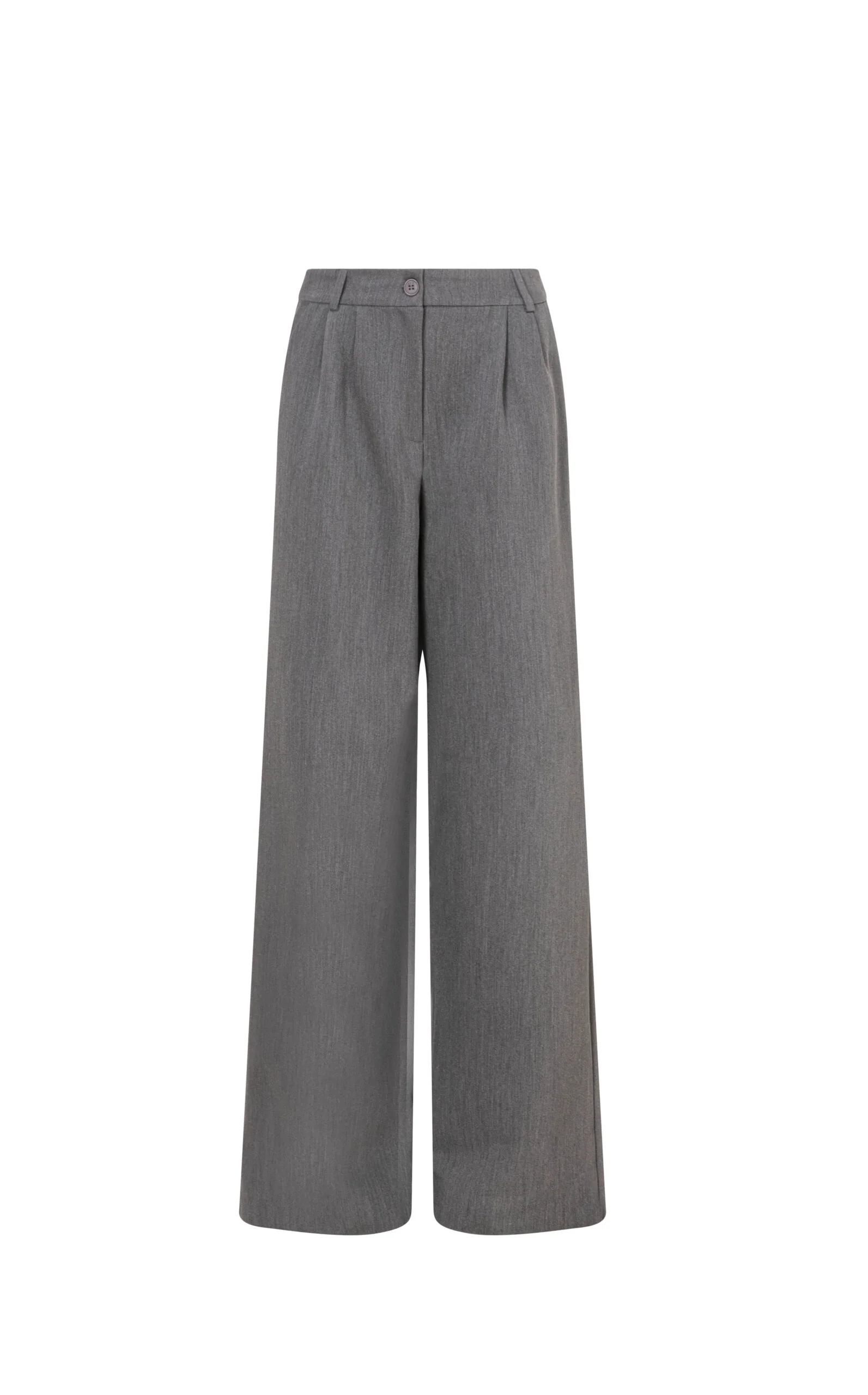 KATRIN PANTS - GRAY - Image 5