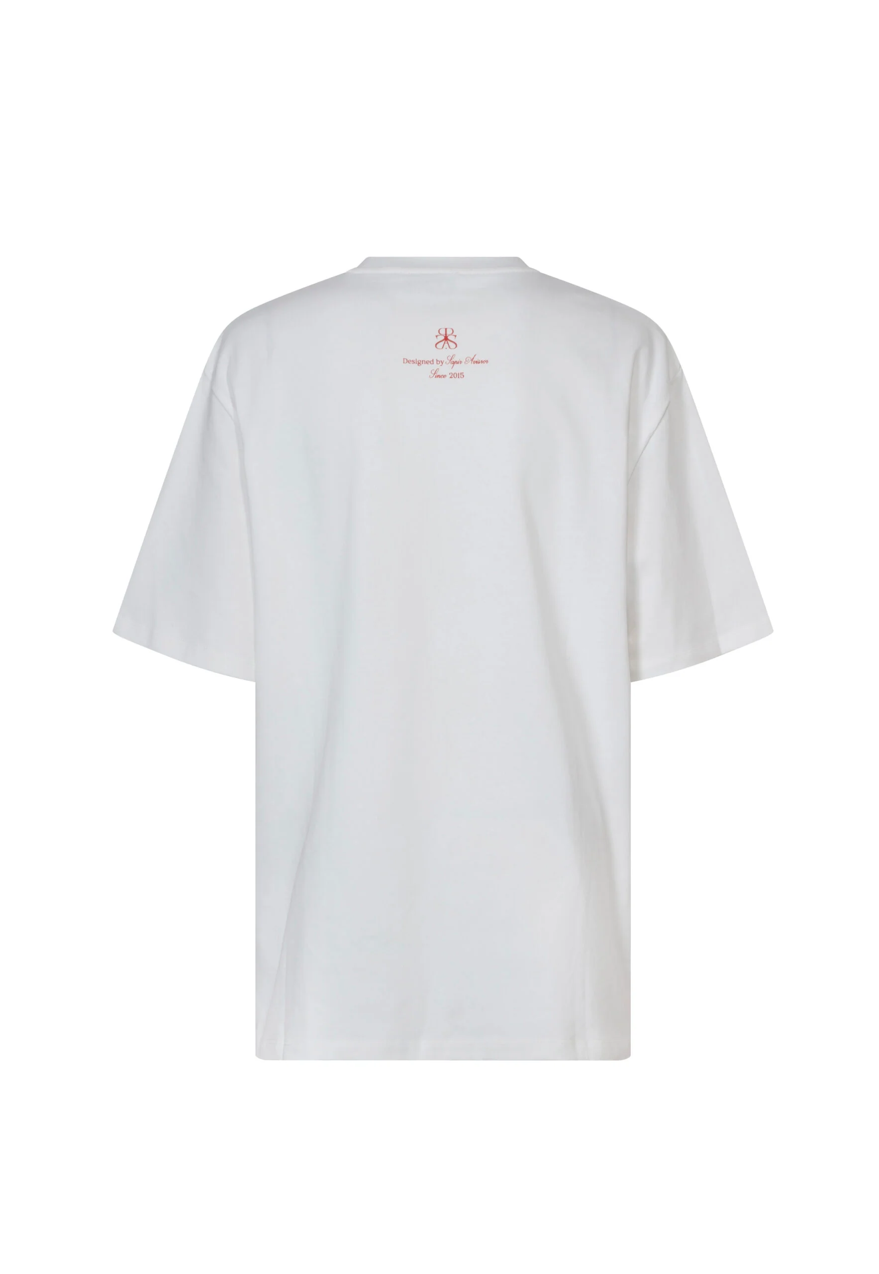 KING T-SHIRT - WHITE - Image 2