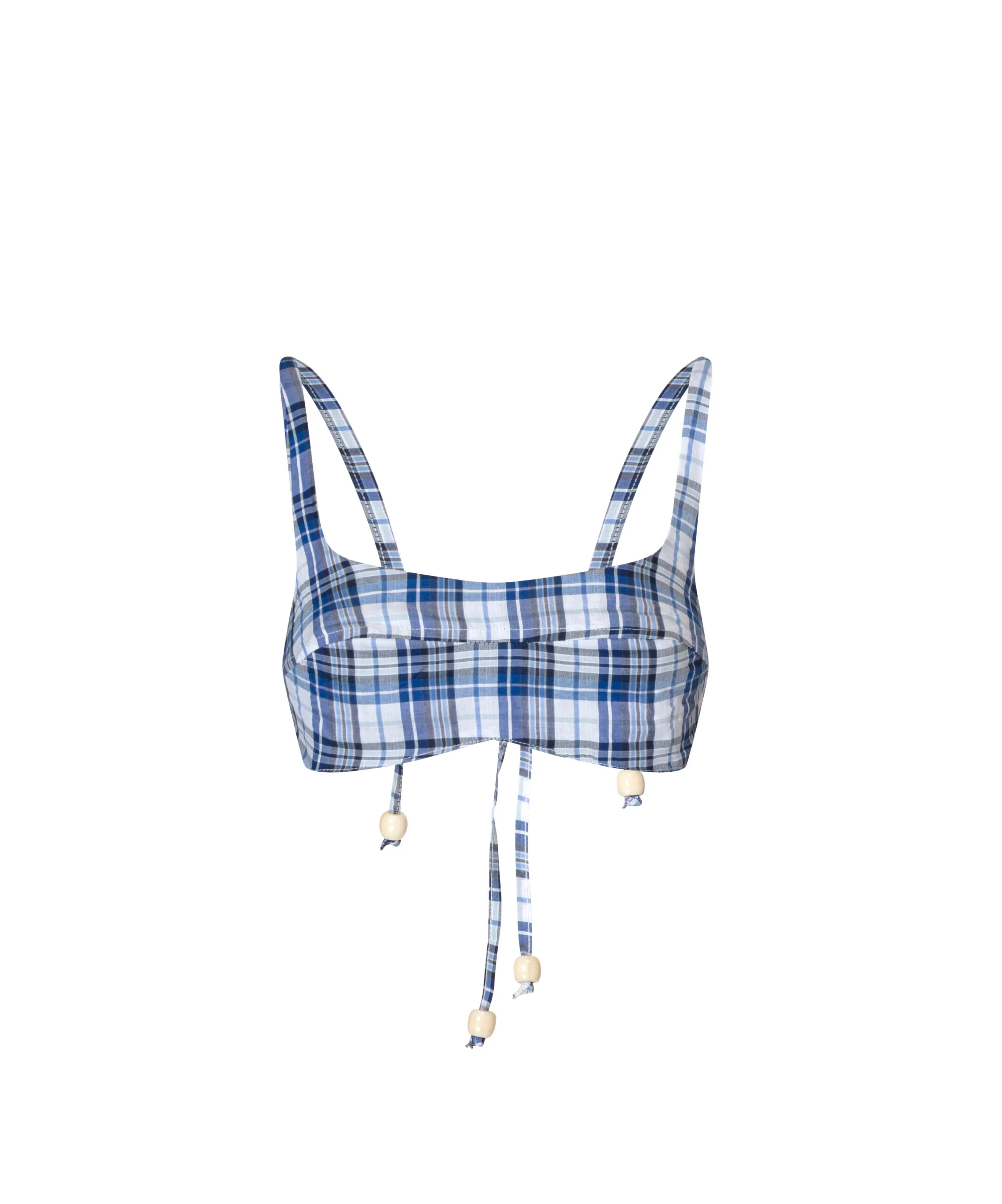 LAGO TOP- BLUE