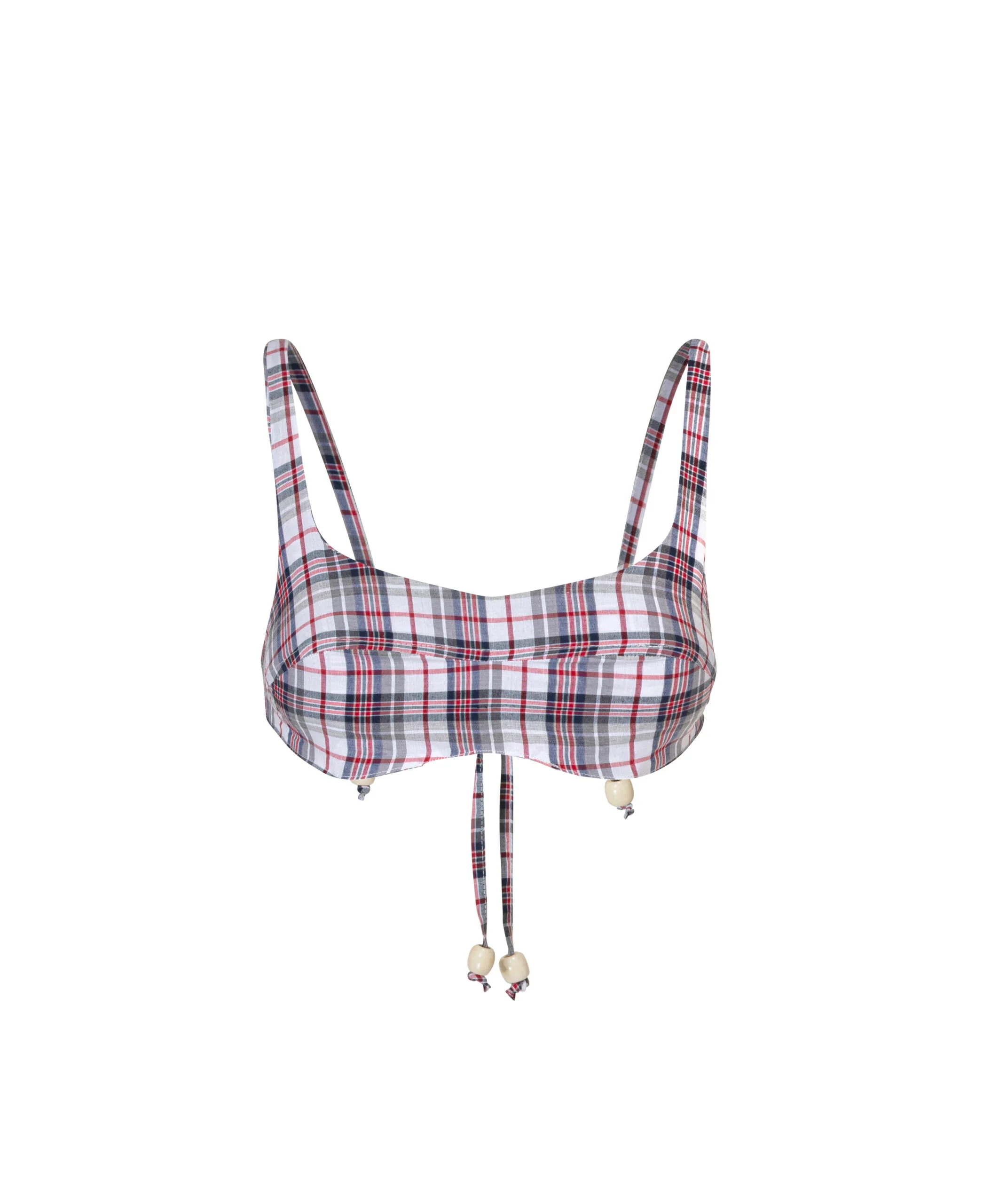 LAGO TOP- RED