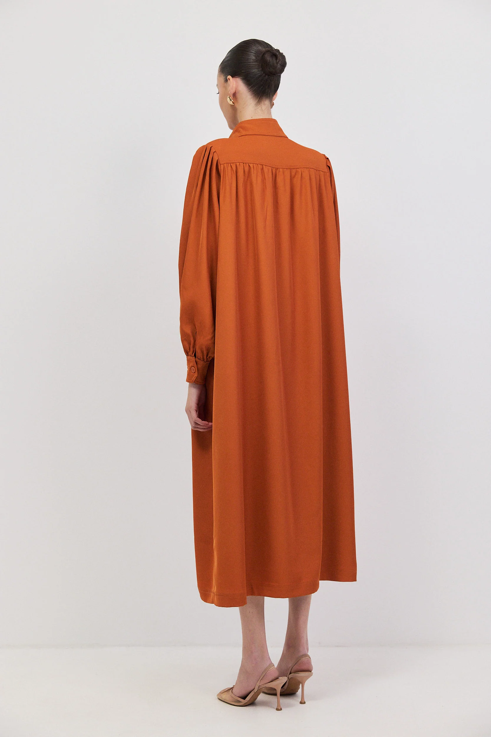 OLIVIA JACKET DRESS - MARMELADA - Image 3