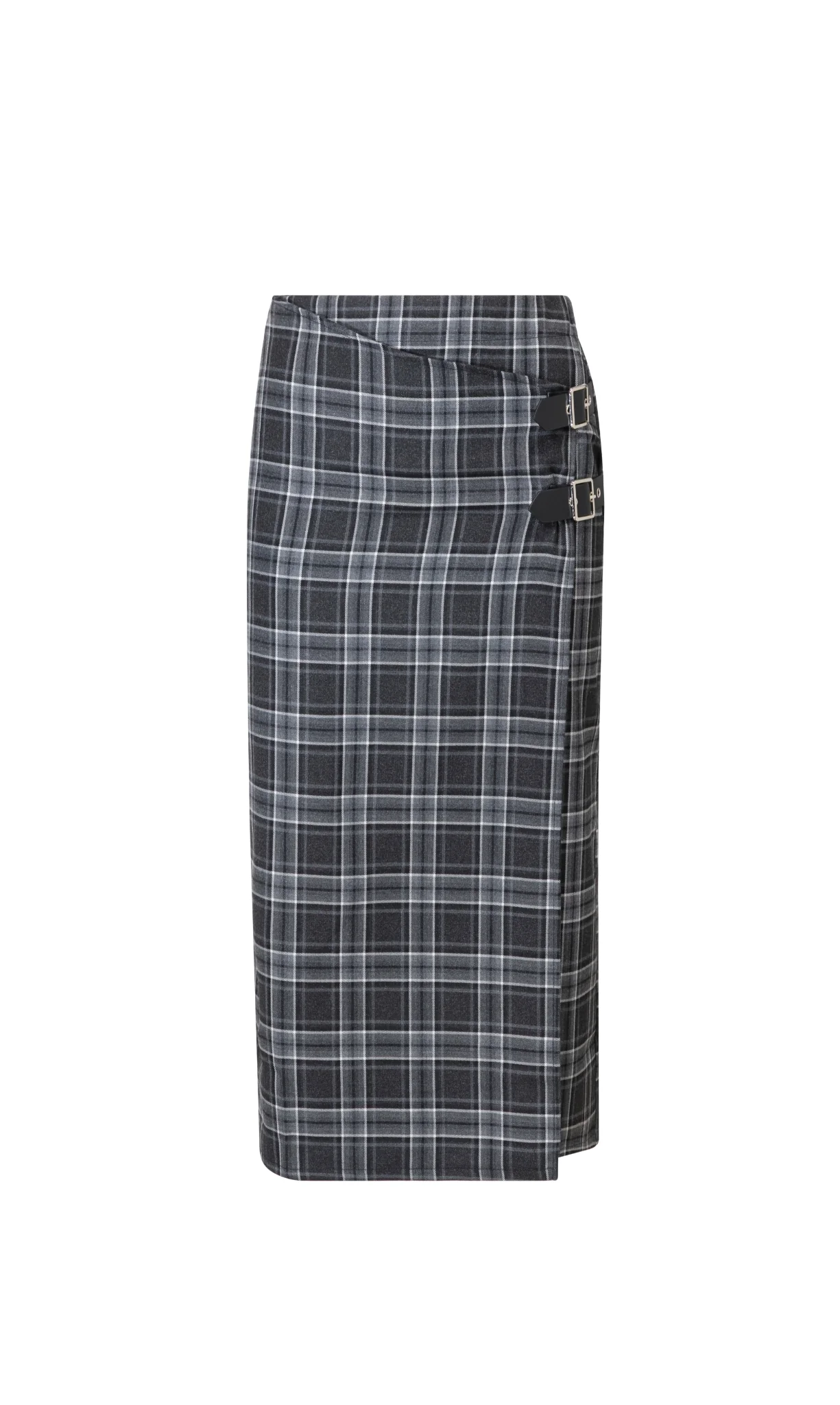 REESE SKIRT - BLACK