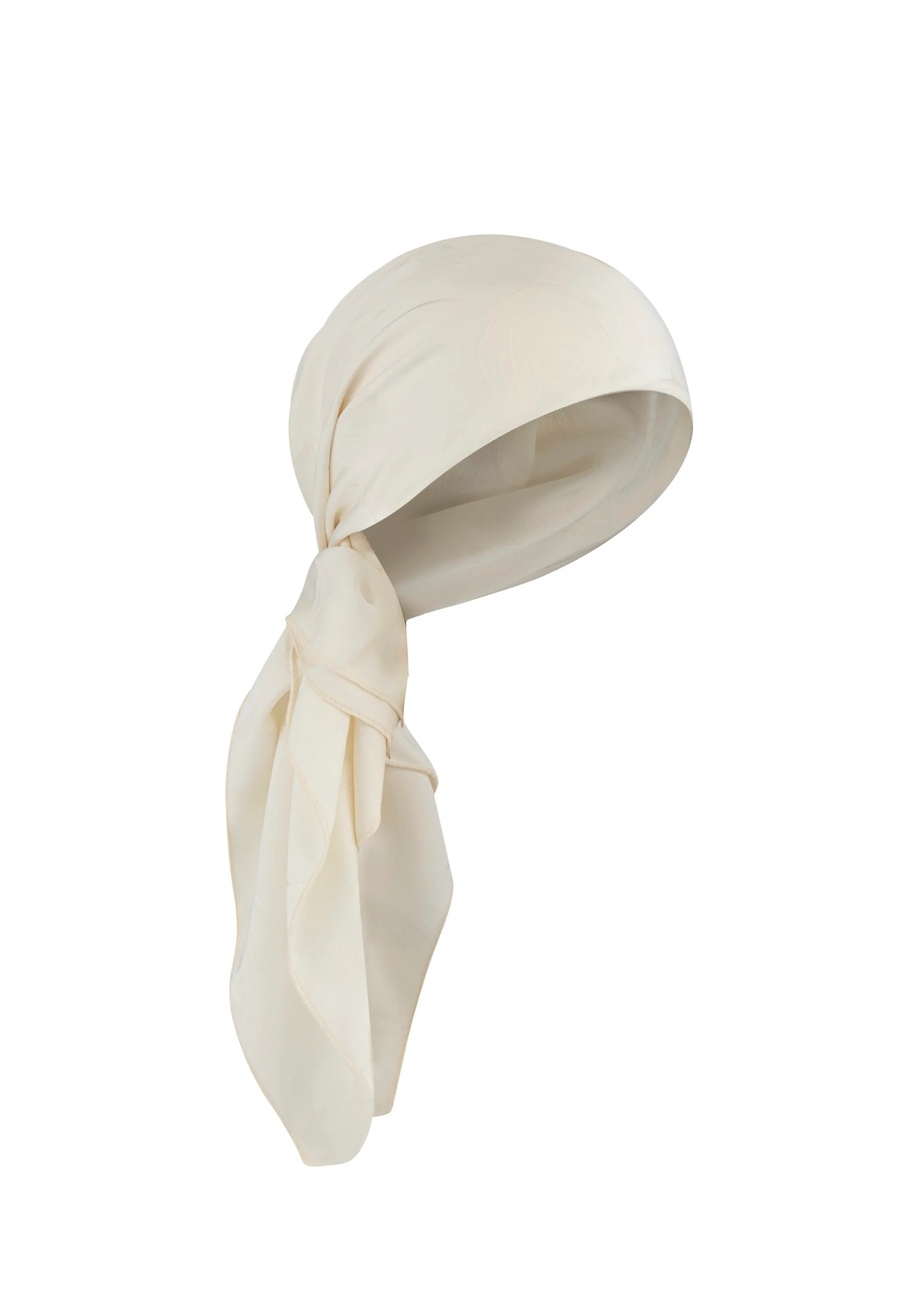 RIVIERA SET - CREAM - Image 2
