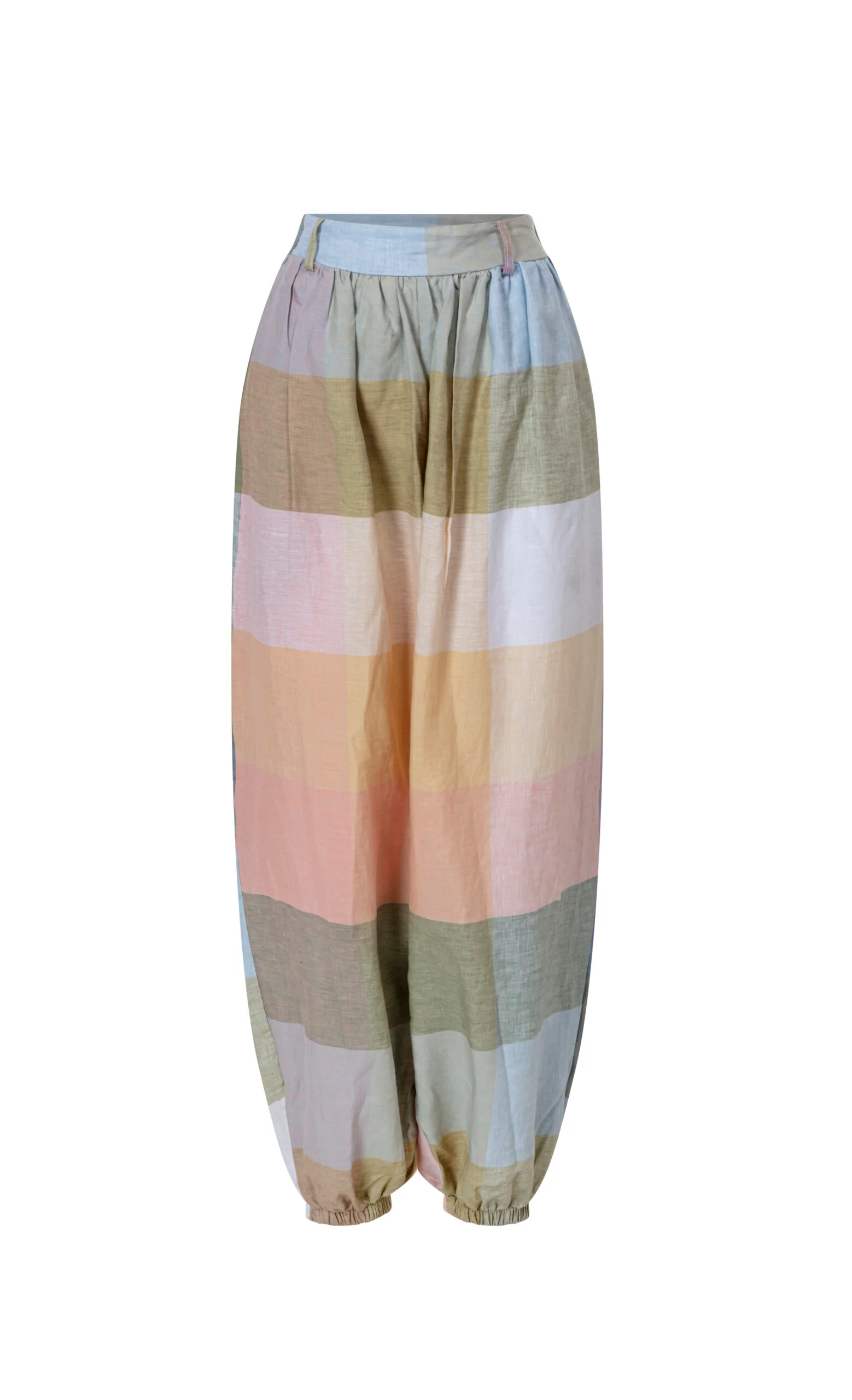 RIVIERA SET - RAINBOW
