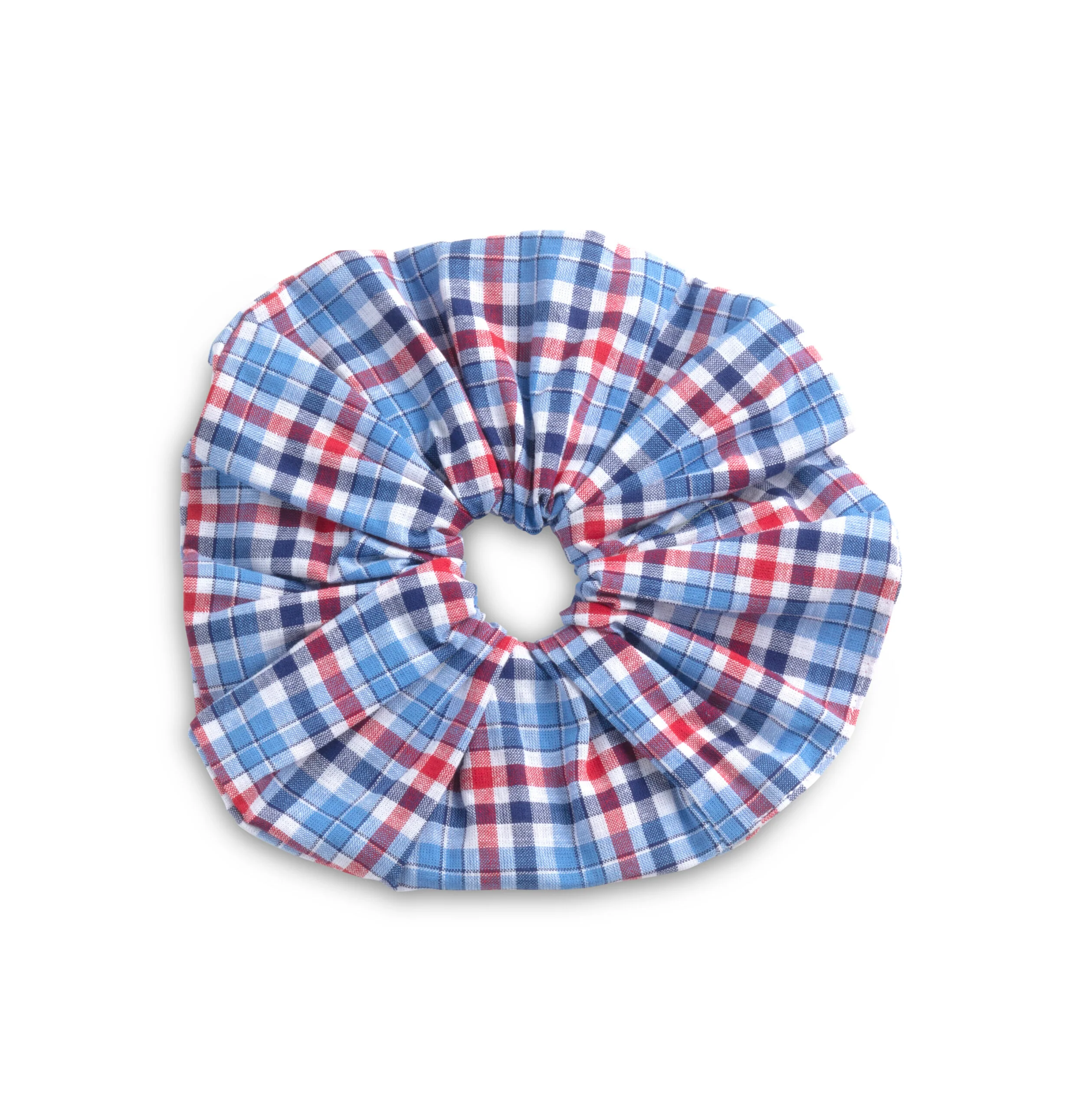 SCRUNCHIE - UNITED