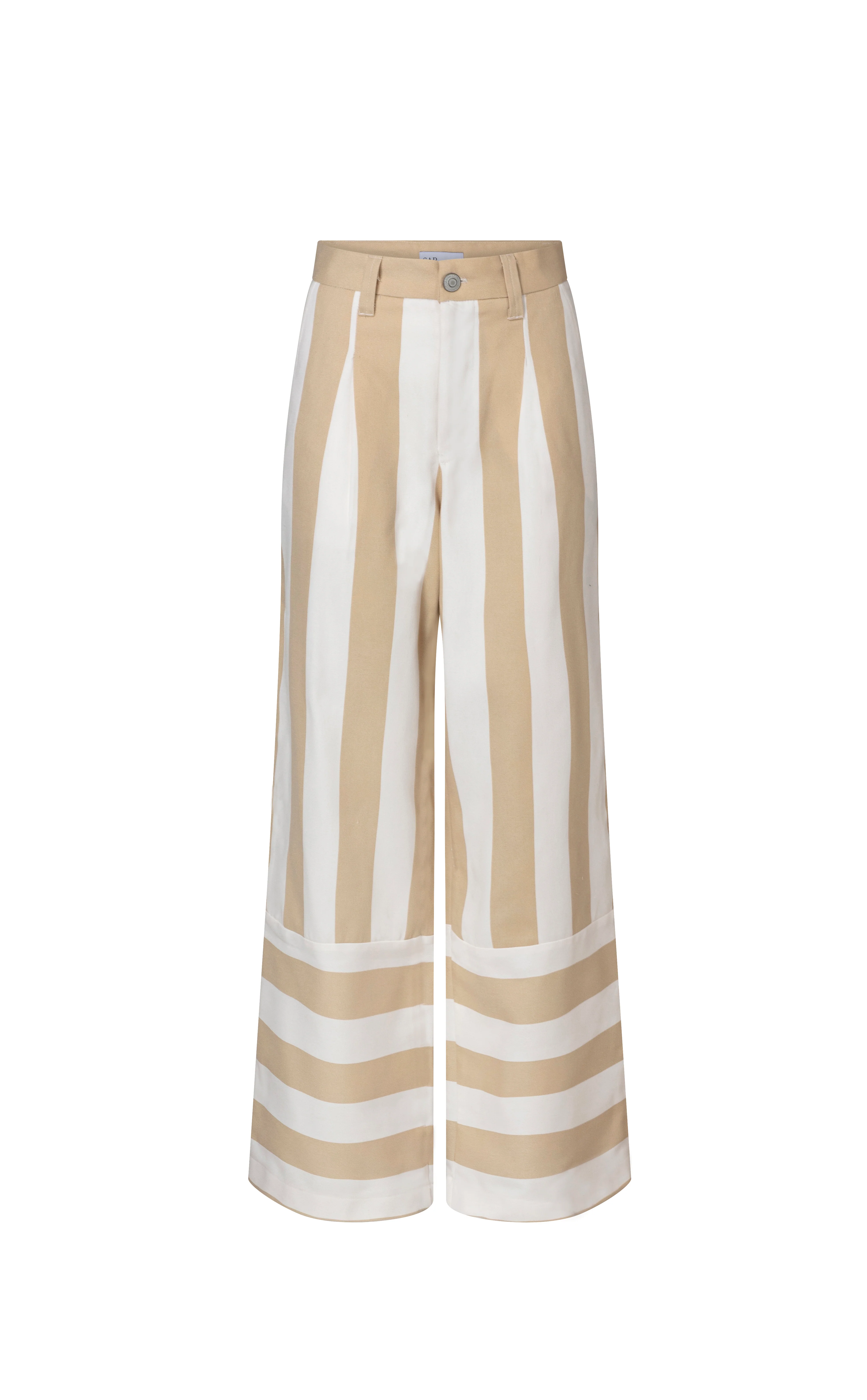 BEYO PANTS - IVORY