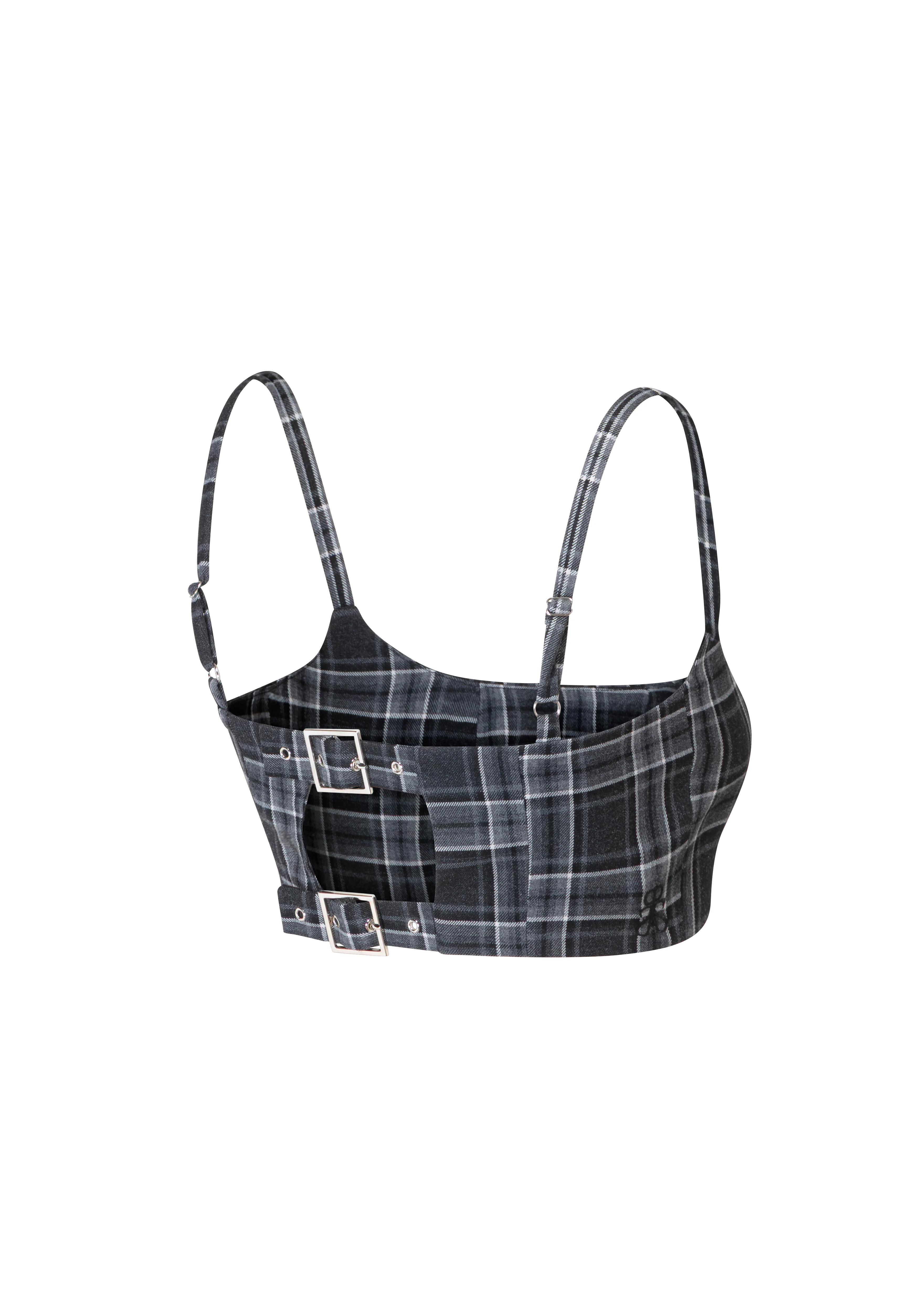 TOP QUINN - BLACK - Image 2