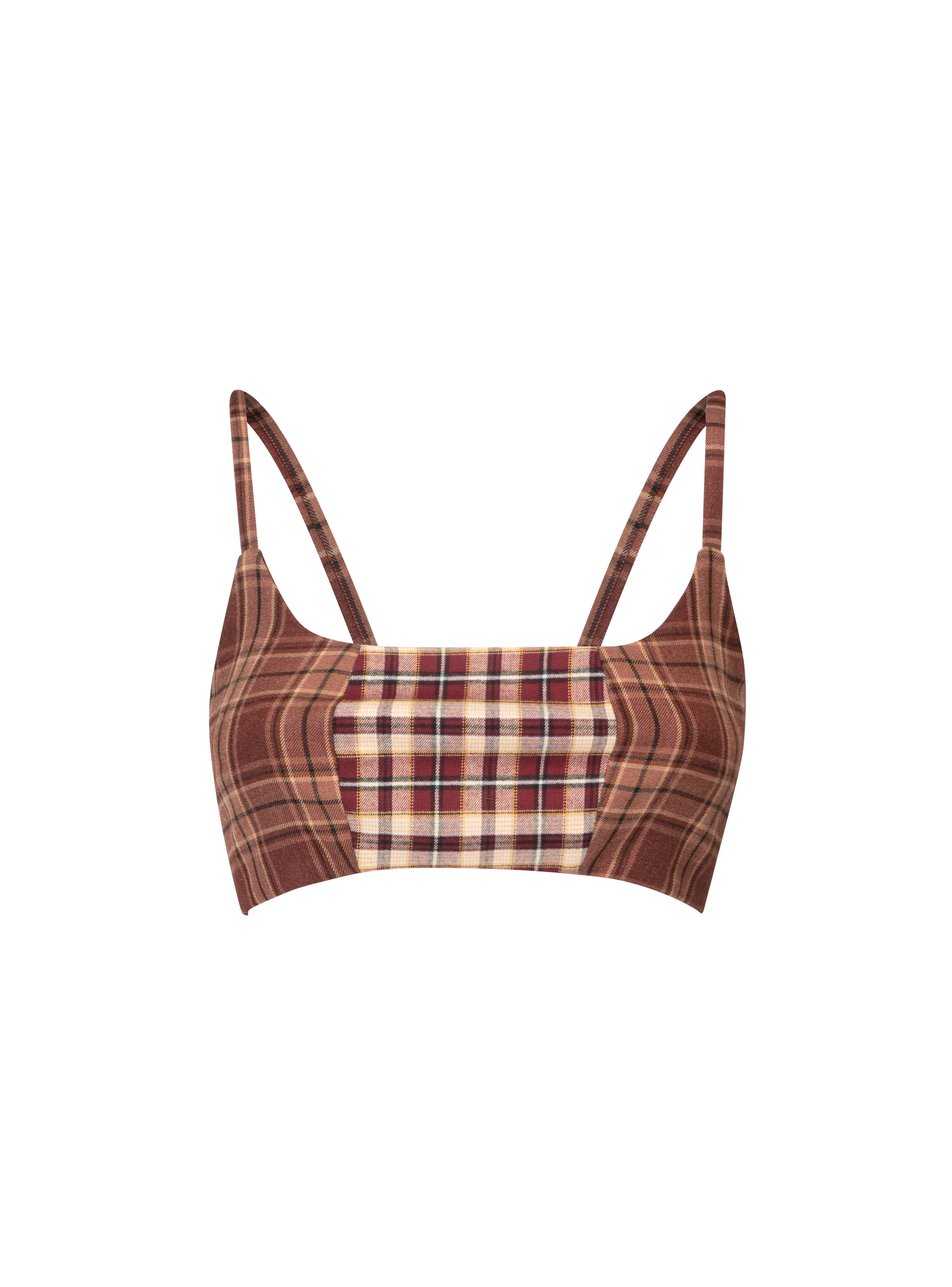 TOP QUINN - EARTHY