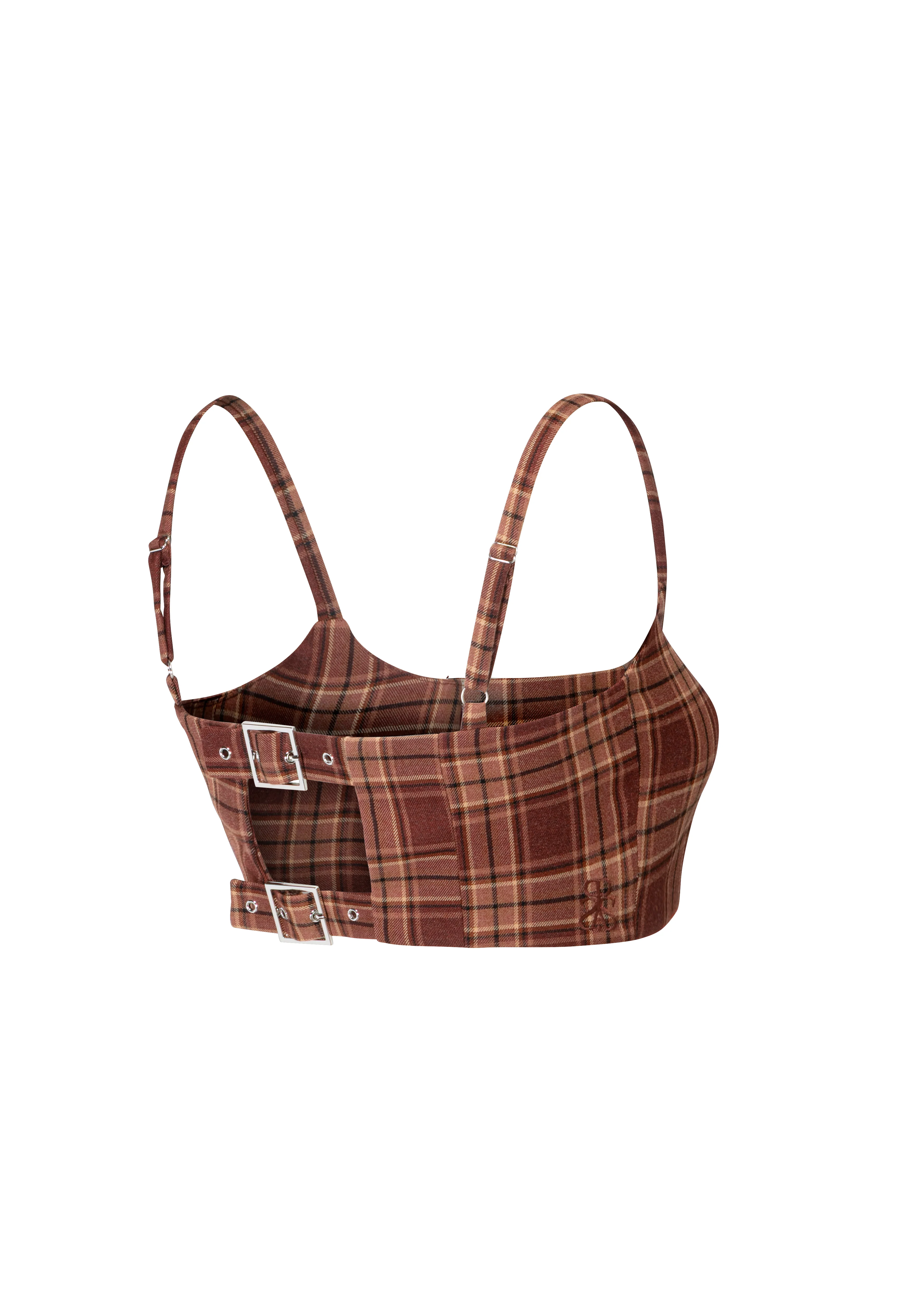 TOP QUINN - EARTHY - Image 2
