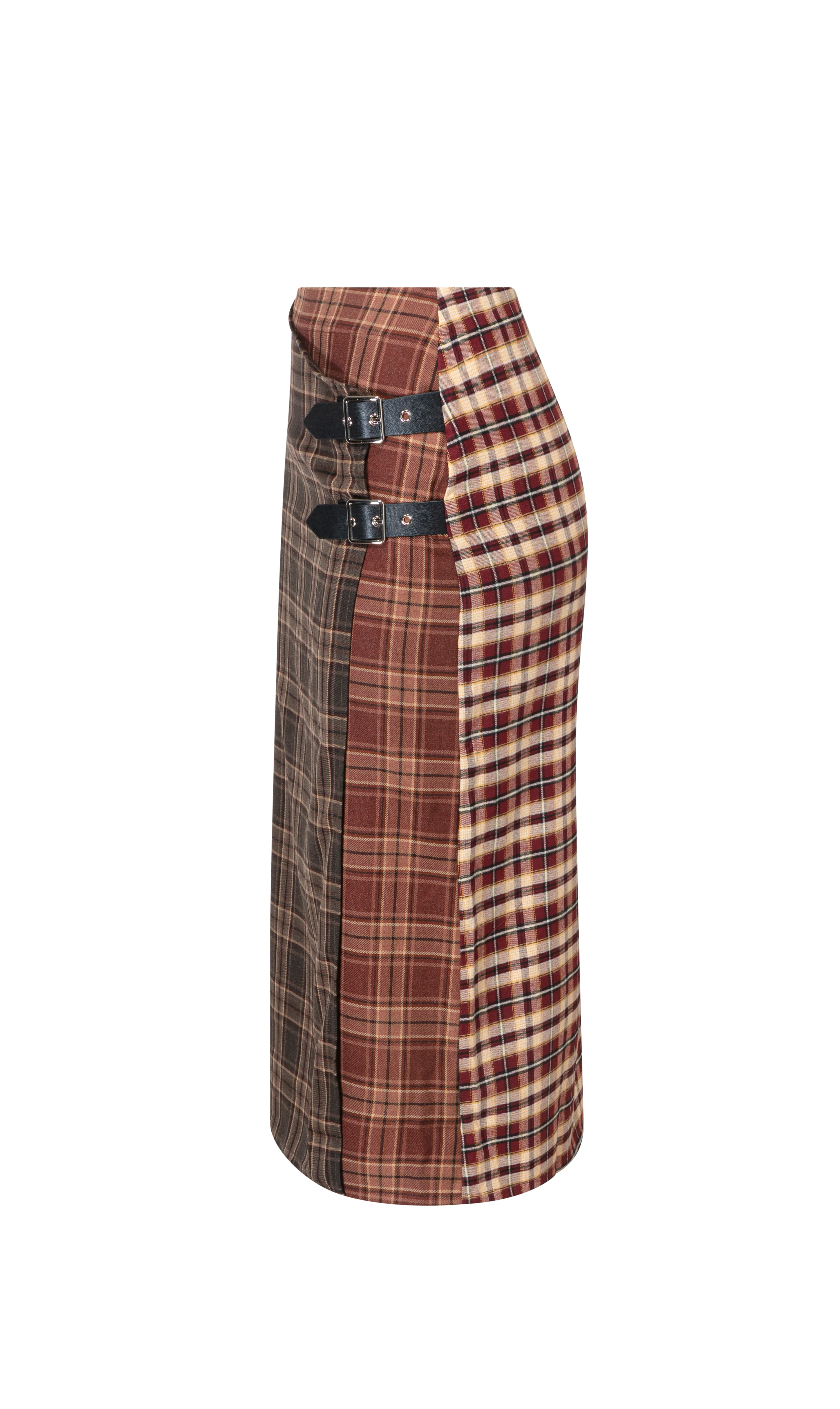 REESE SKIRT - EARTHY - Image 2