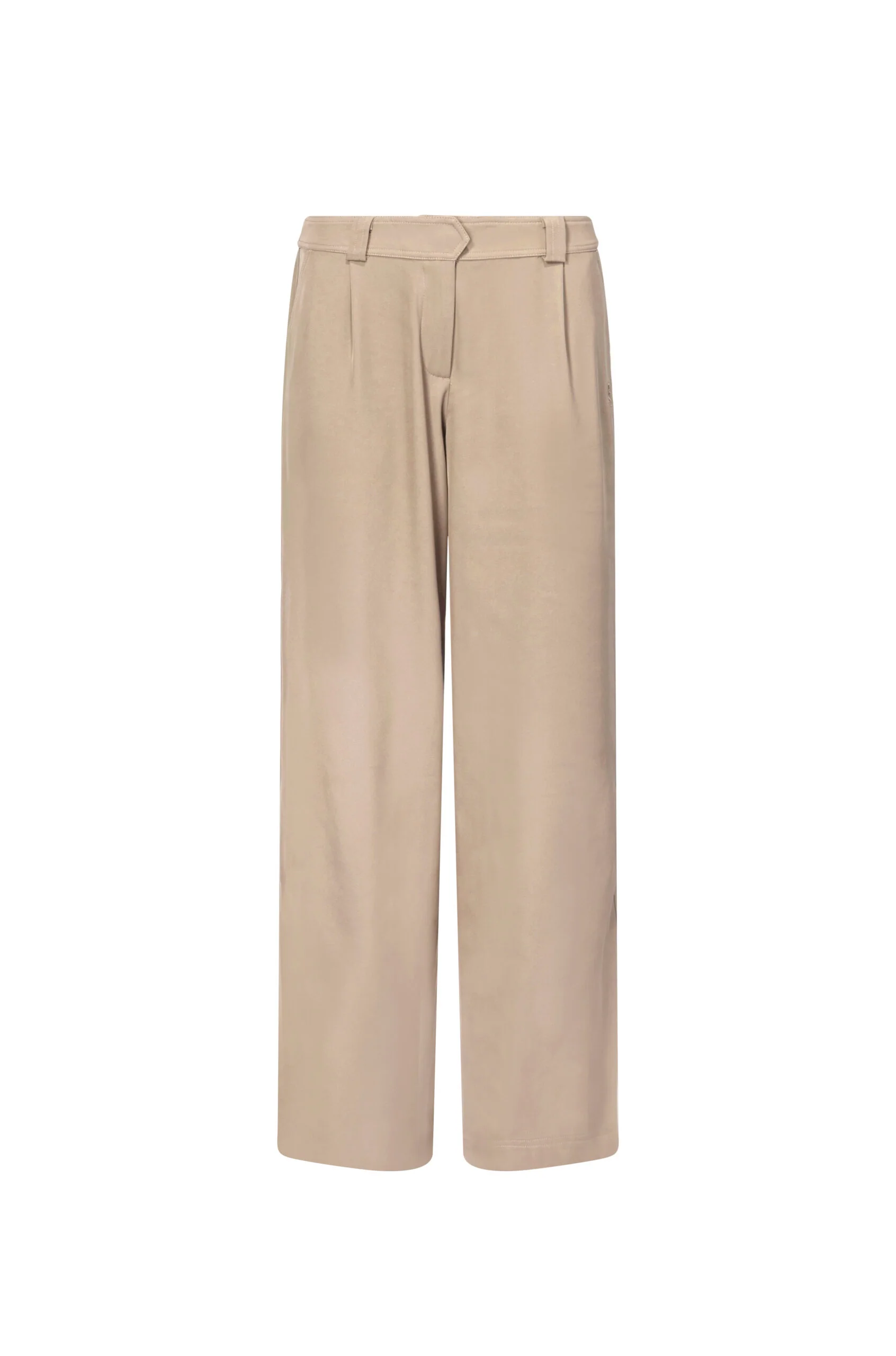 VICI PANTS - BEIGE