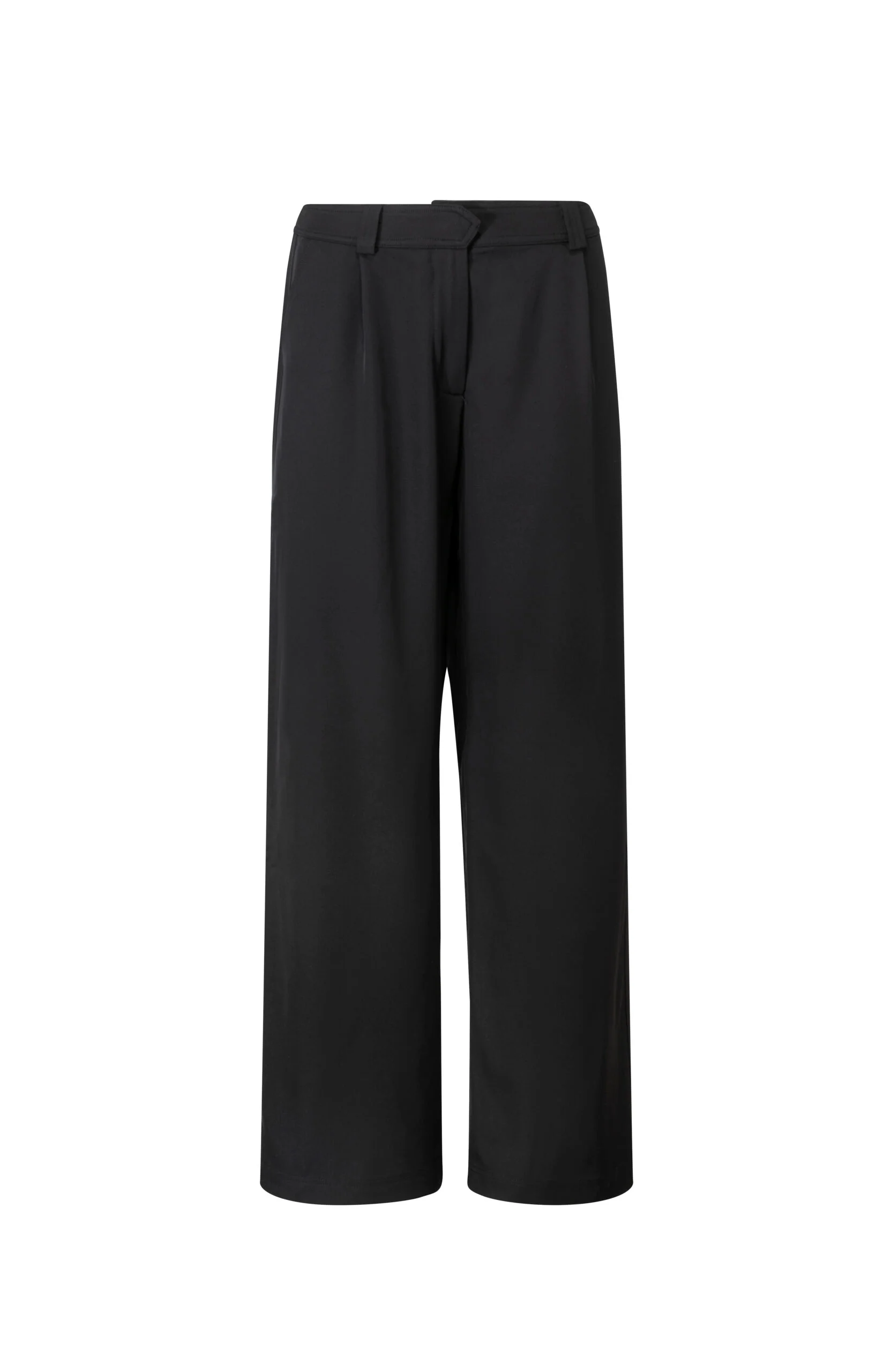 VICI PANTS - BLACK