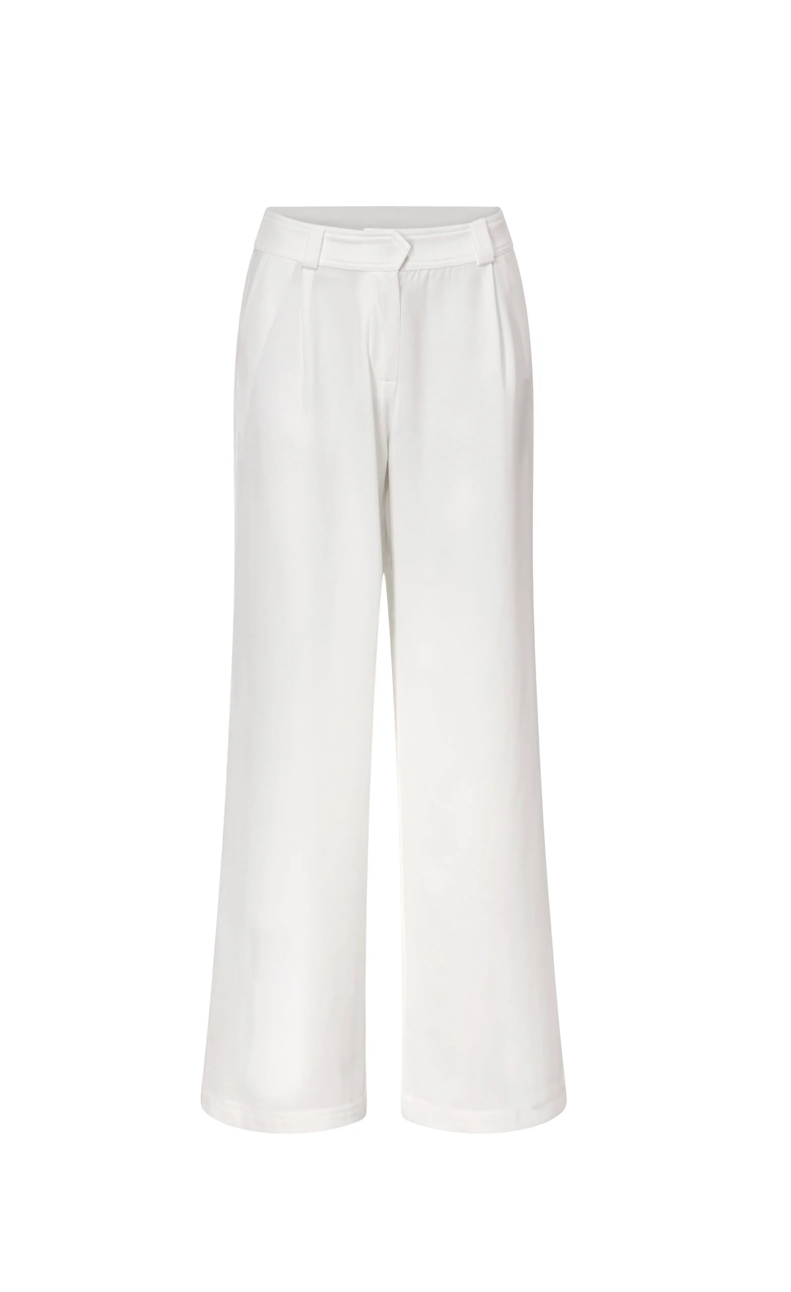 VICI PANTS - WHITE